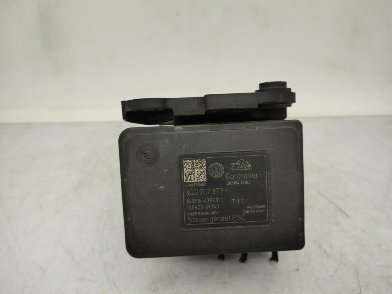 Blocco ABS (antibloccaggio freni) VOLKSWAGEN GOLF 7 PHASE 1  - 1