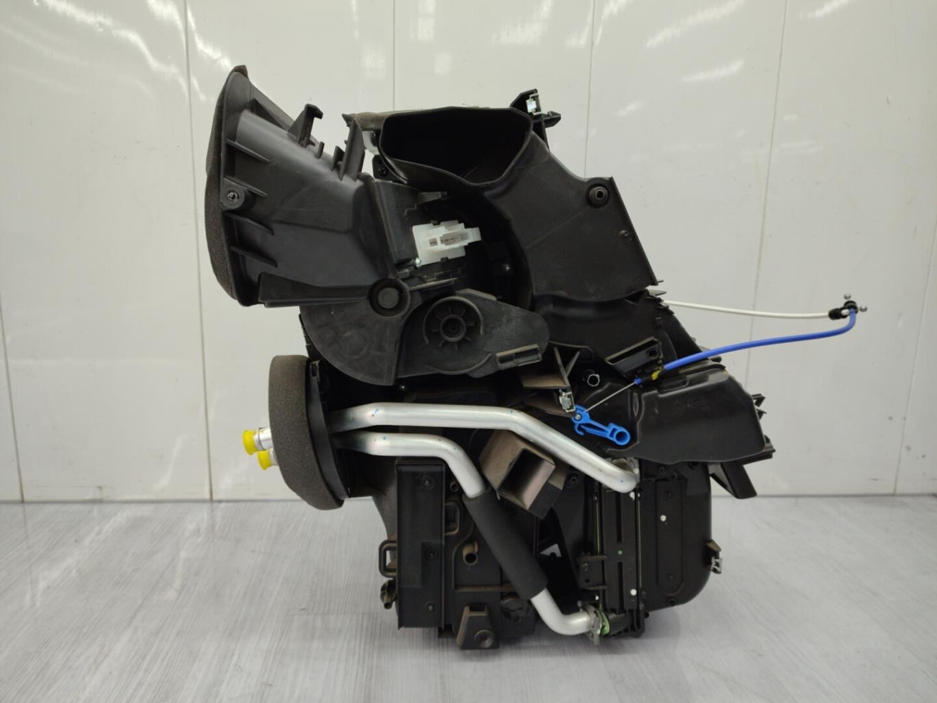 Bloc chauffage DACIA LOGAN 2 PHASE 1 Essence - 1