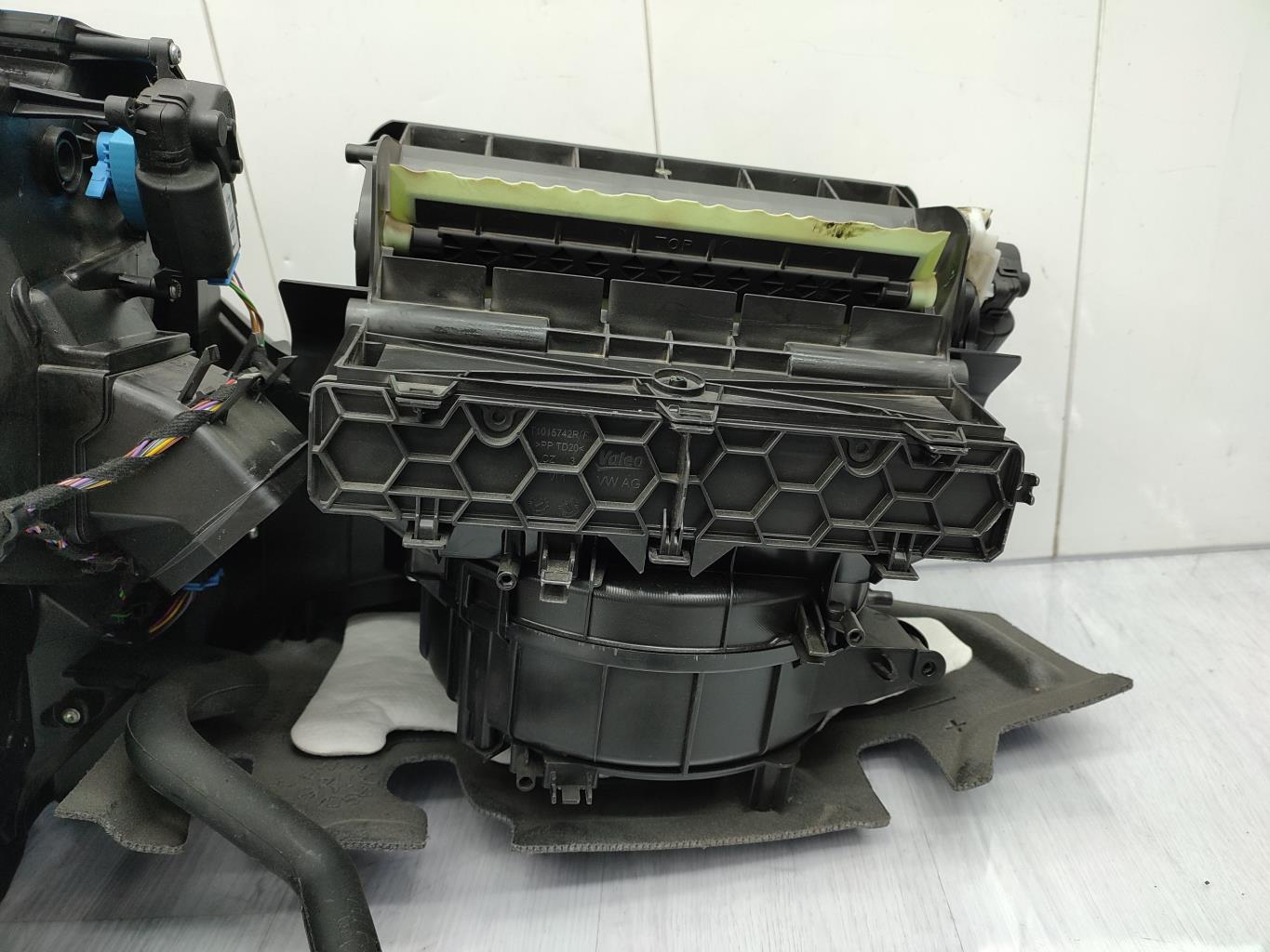 Bloc chauffage VOLKSWAGEN GOLF 7 PHASE 1  - 1