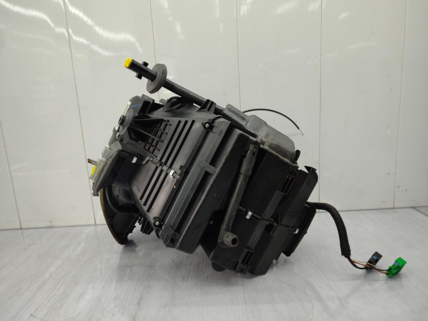 Blocco riscaldamento PEUGEOT 206+ Diésel - 1