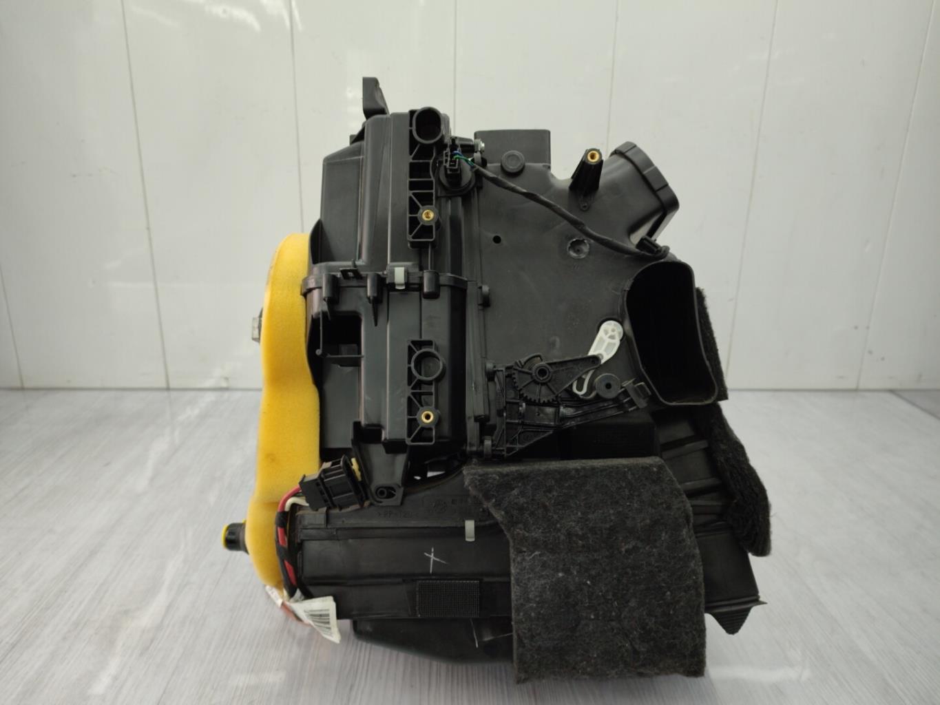 Blocco riscaldamento VOLKSWAGEN POLO 5 PHASE 1  - 1