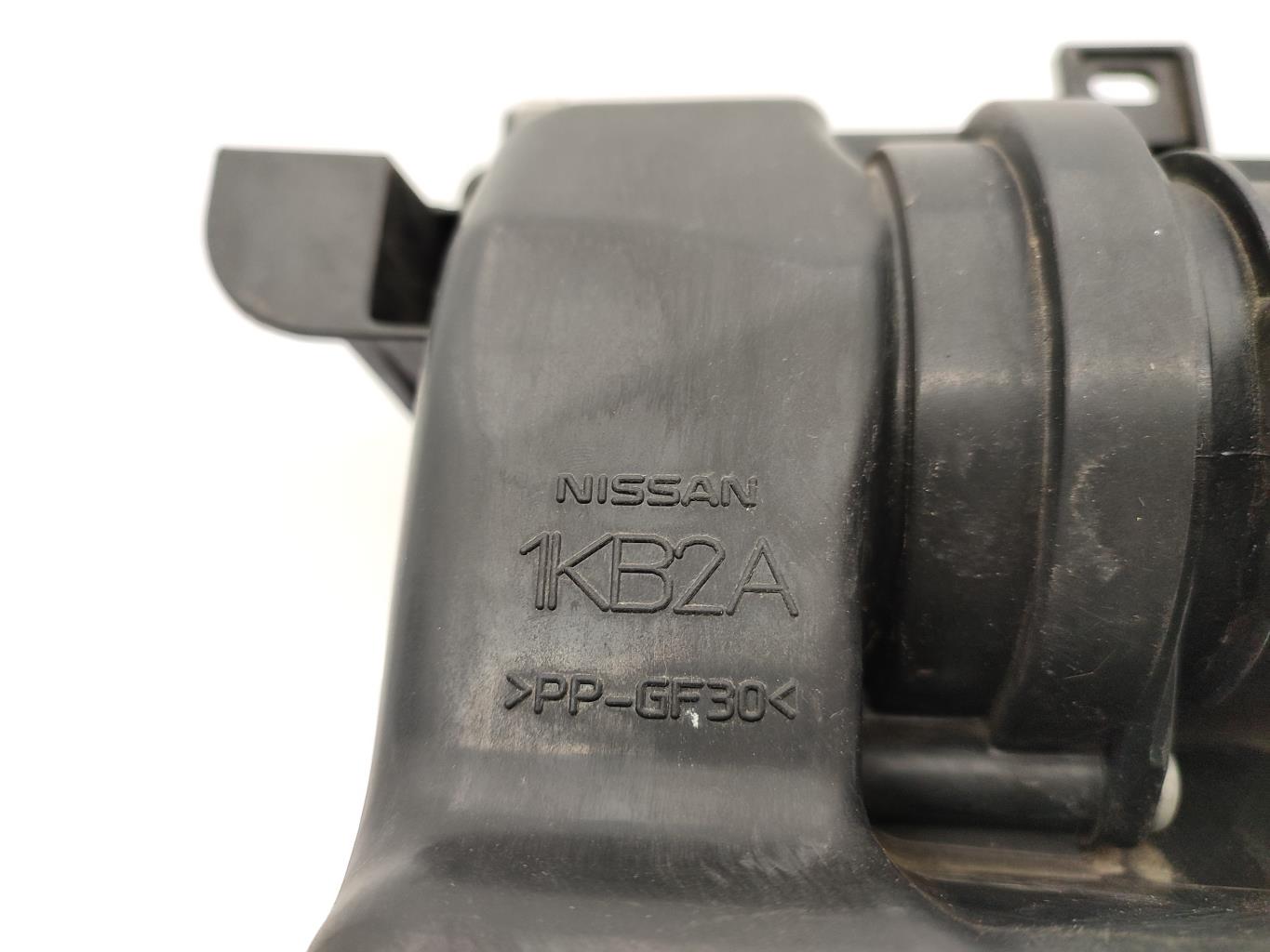 Scatola filtro NISSAN JUKE 1 PHASE 2 Diésel - 1