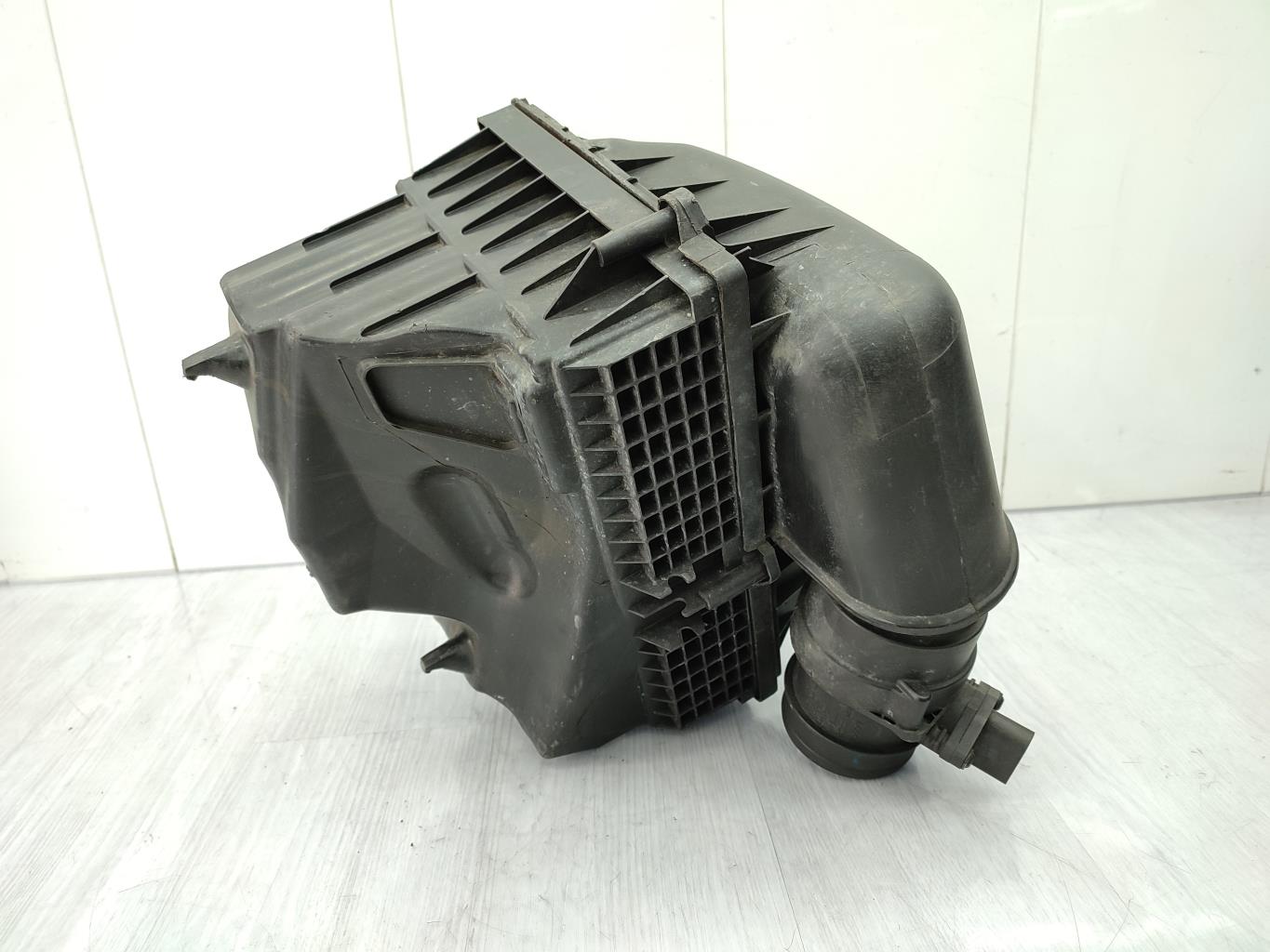 Scatola filtro VOLKSWAGEN SHARAN 1 PHASE 3 Diésel - 1