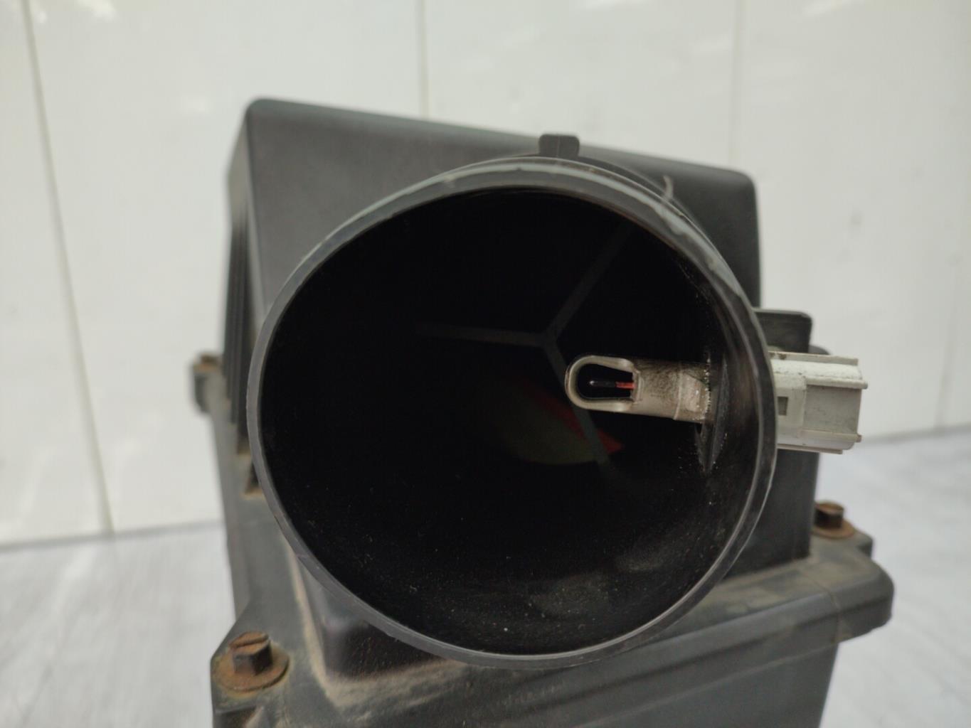 Boite a air FORD FOCUS 1 Diesel - 1