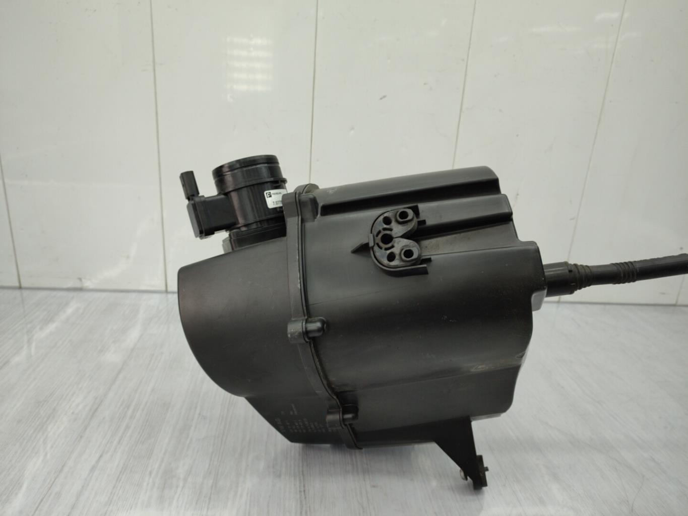 Scatola filtro VOLKSWAGEN POLO 5 PHASE 1  - 1