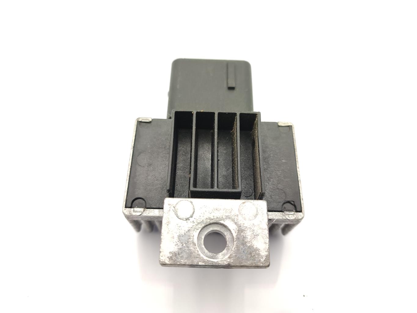 Boitier de prechauffage RENAULT MASTER 3 PHASE 2 Diesel - 1
