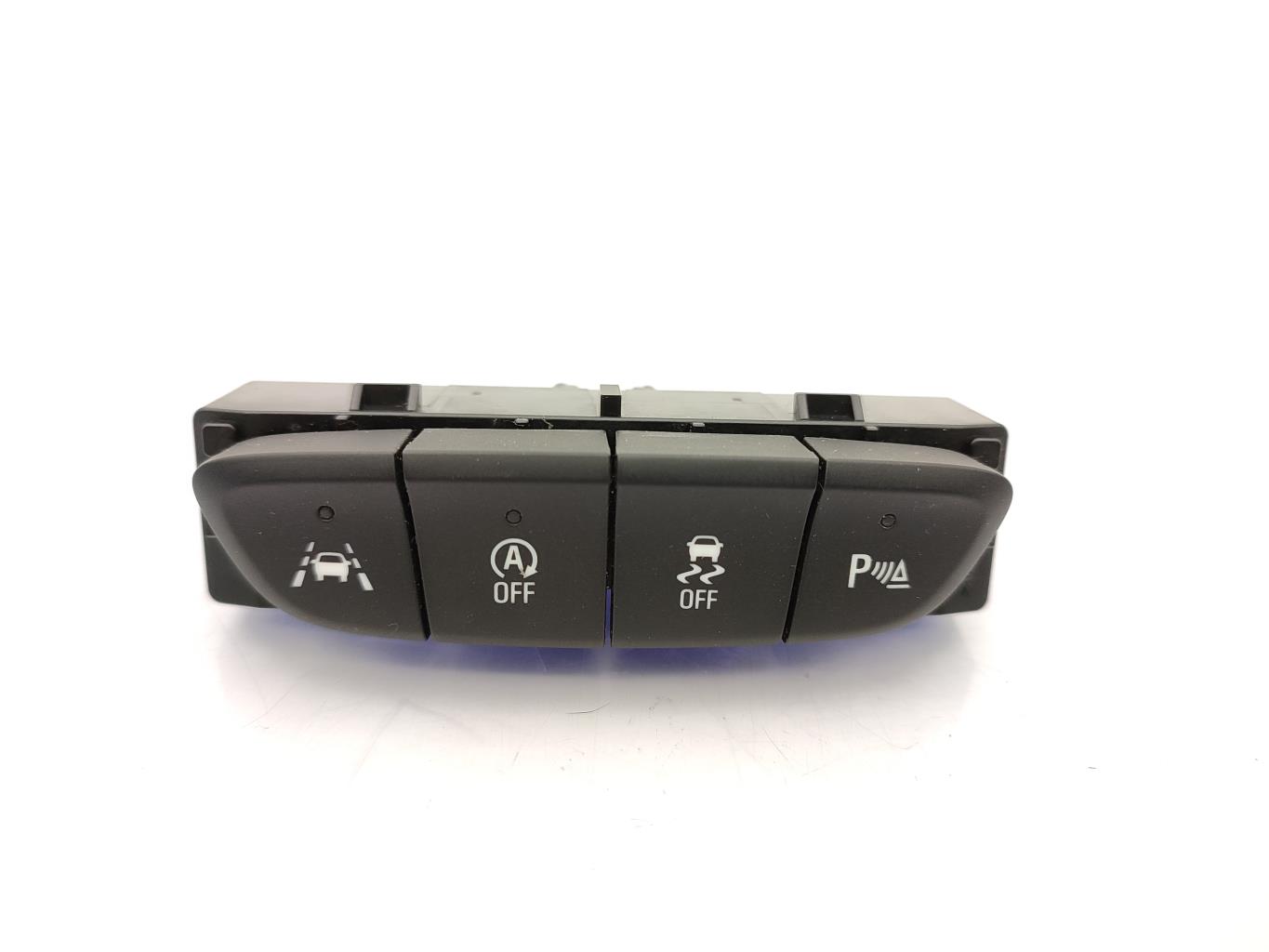 Pulsante/interruttore OPEL ASTRA K PHASE 1 Gasolina - 1