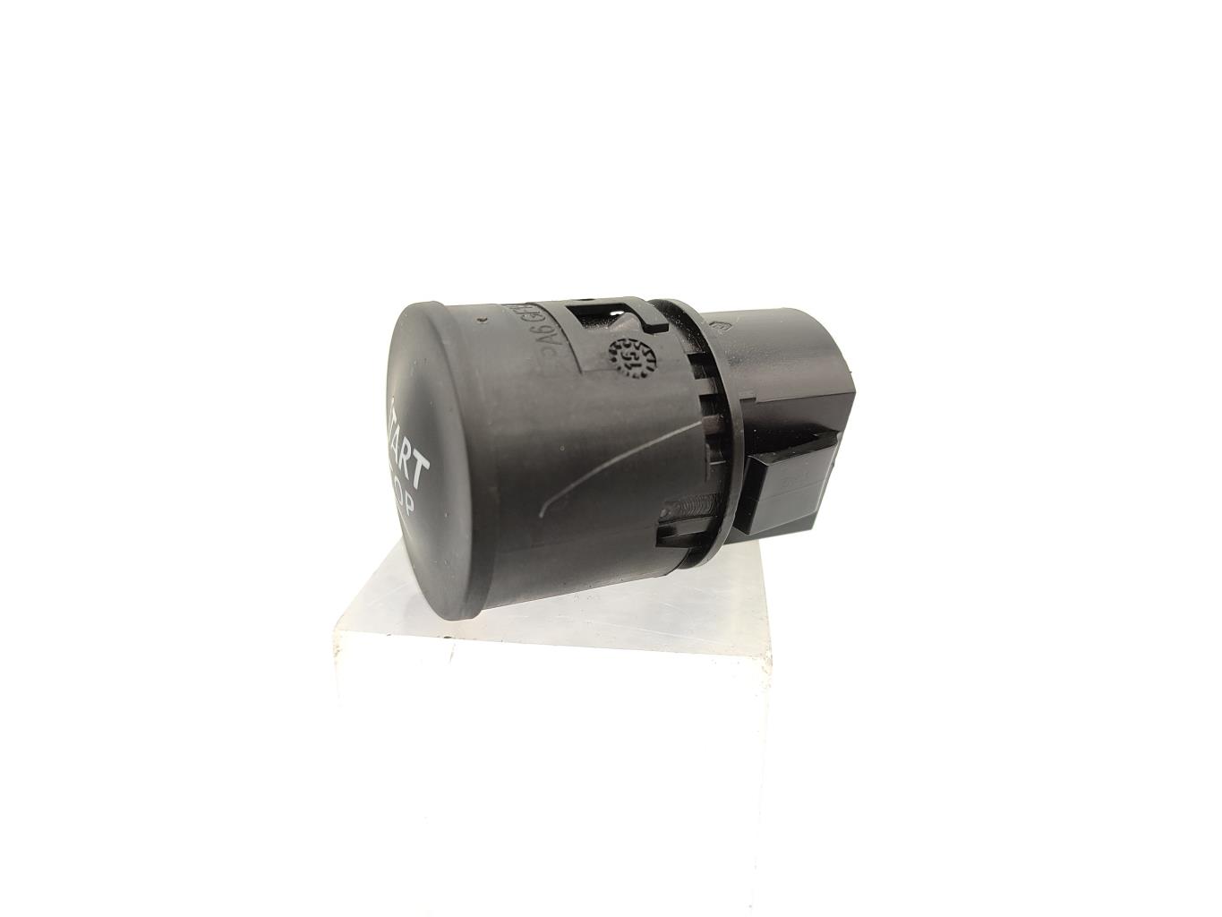 Bouton de demarrage RENAULT CLIO 4 PHASE 1  - 1