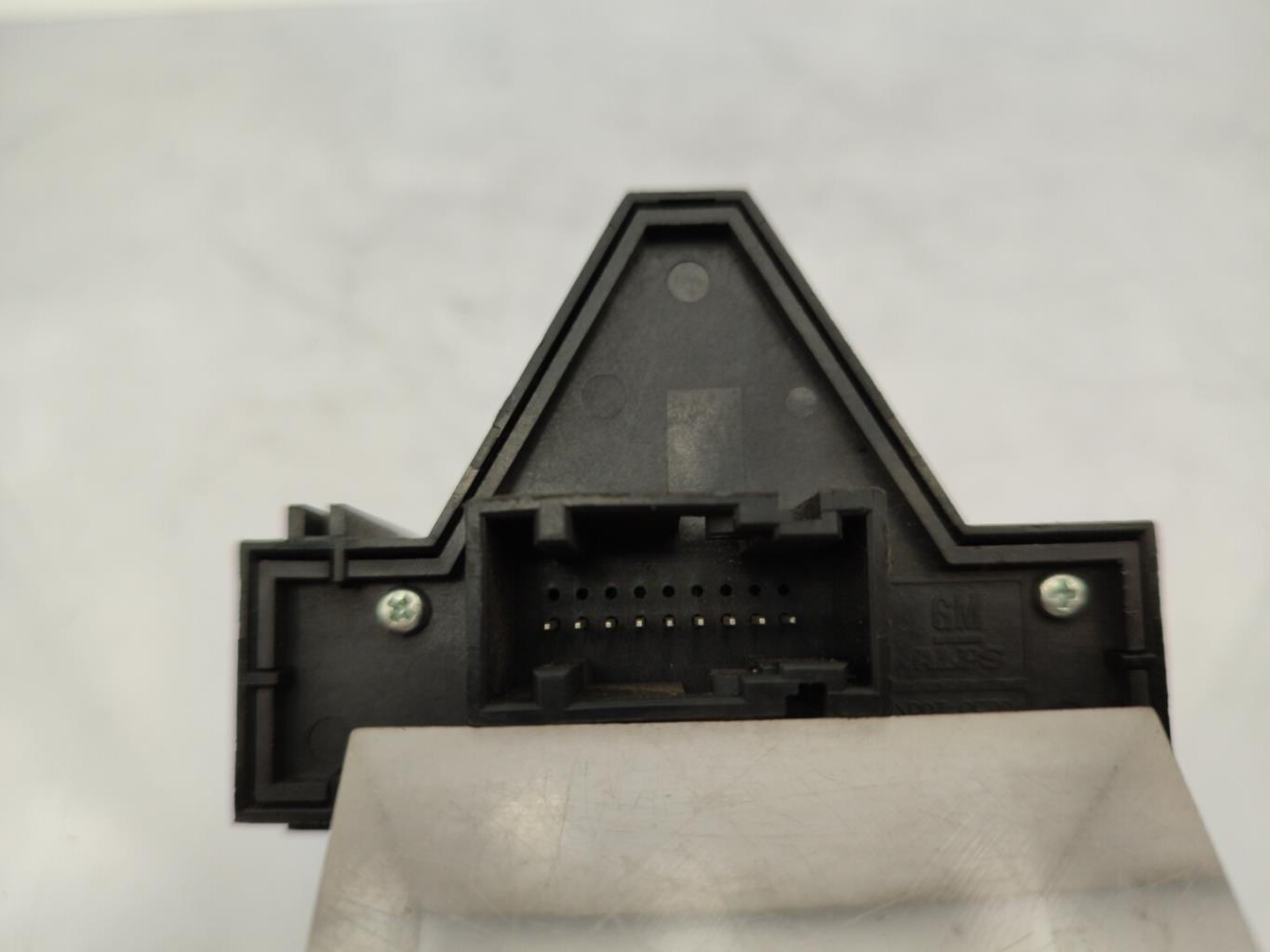 Bouton de warning OPEL CORSA D PHASE 1 Diesel - 1