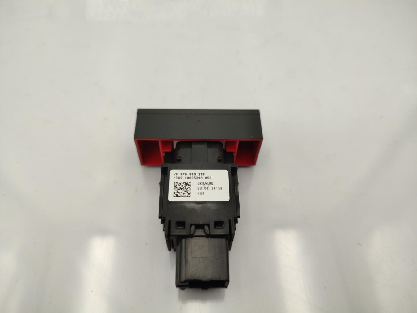 Bouton de warning SEAT LEON 3 PHASE 1 Diesel - 1