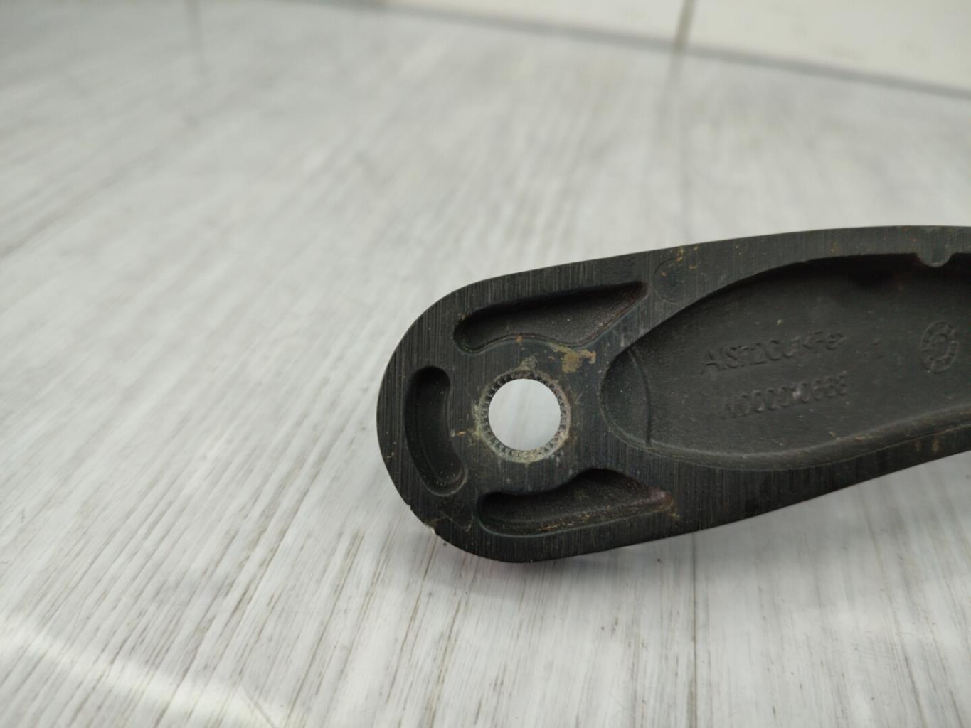 Braccio tergicristallo anteriore destro FORD C-MAX 2 PHASE 1 Diésel - 1