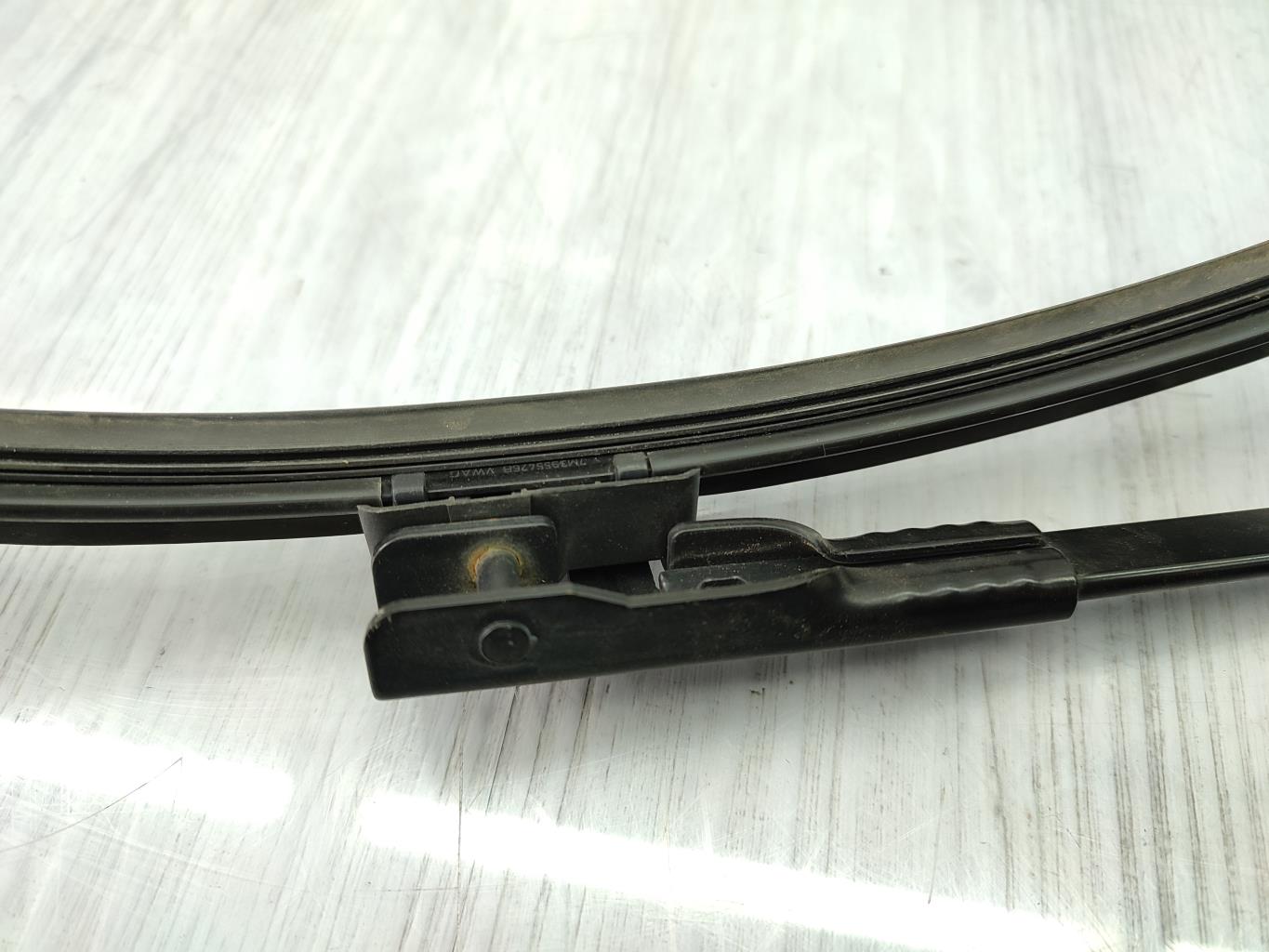 Braccio tergicristallo anteriore destro VOLKSWAGEN GOLF PLUS PHASE 1 Gasolina - 1