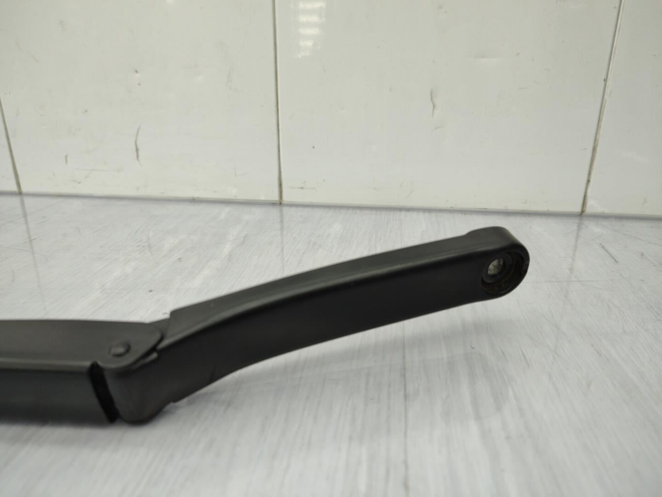 Braccio tergicristallo anteriore sinistro VOLKSWAGEN GOLF 7 PHASE 1  - 1