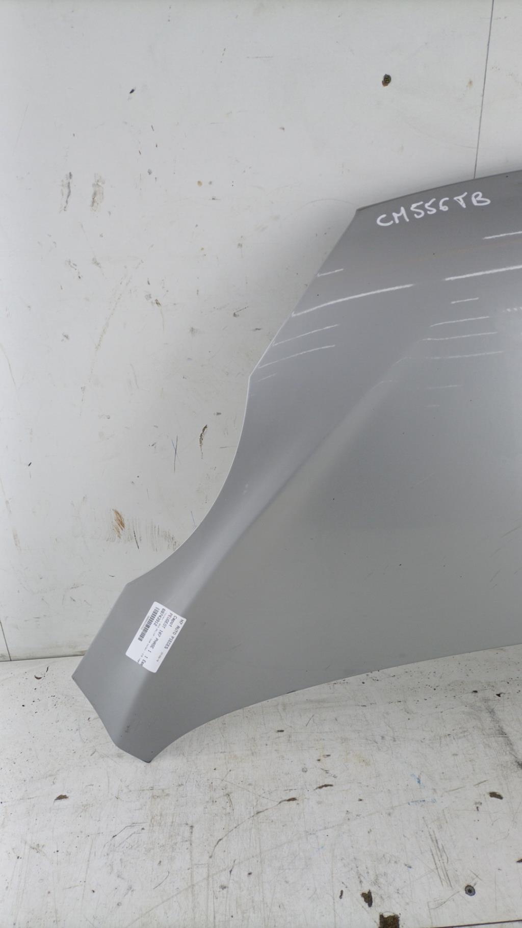 Capot PEUGEOT 107 PHASE 1 Essence - 1