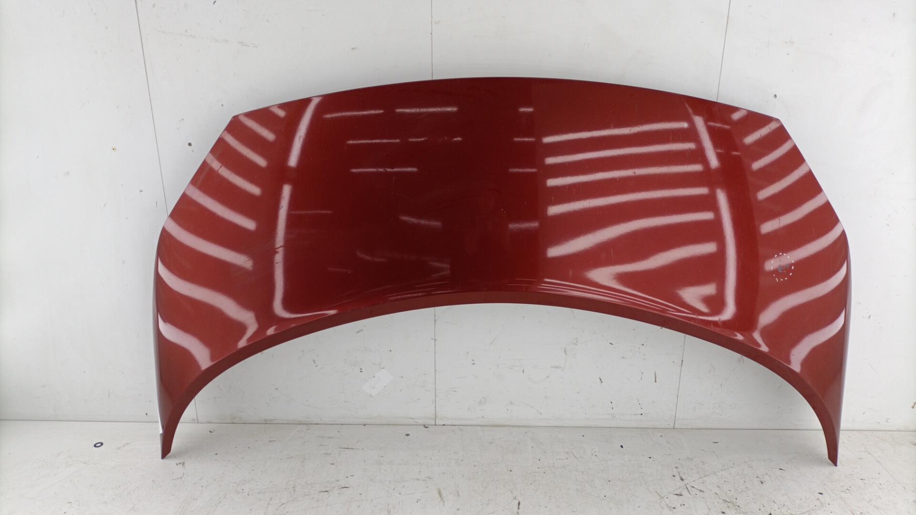 Capot RENAULT SCENIC 2 PHASE 2 Diesel - 1