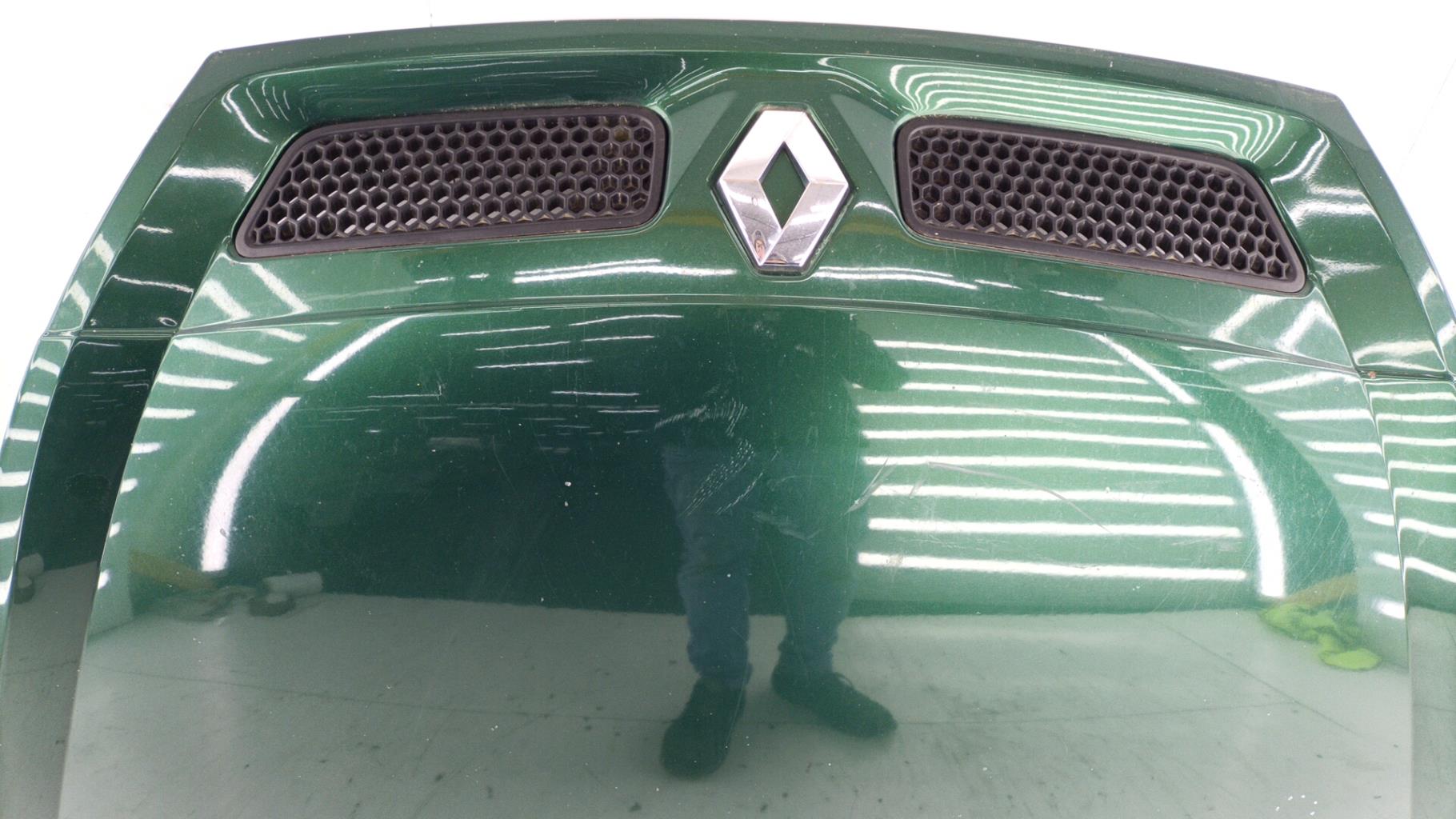 Capot RENAULT SCENIC 1 PHASE 2 Diesel - 1