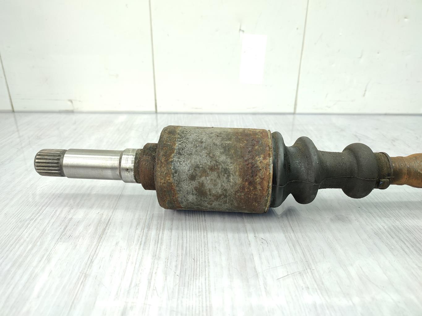 Giunto cardanico albero di trasmissione destro CITROEN SAXO PHASE 2 Gasolina - 1