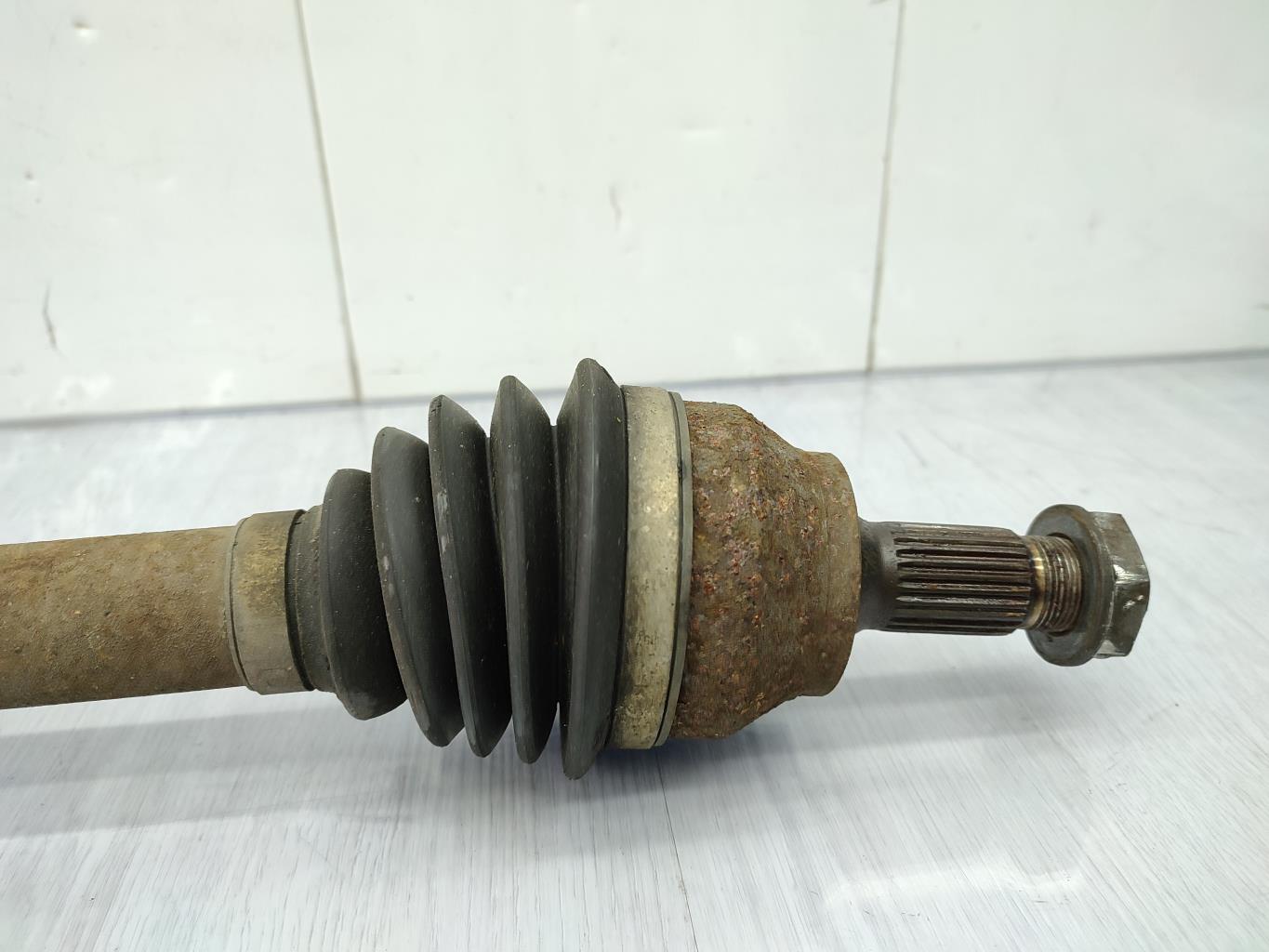 Giunto cardanico albero di trasmissione destro PEUGEOT 207 PHASE 1 BREAK Gasolina - 1