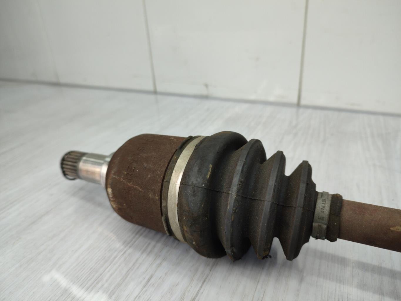 Giunto cardanico albero di trasmissione destro FIAT 500 2 PHASE 1 Gasolina - 1