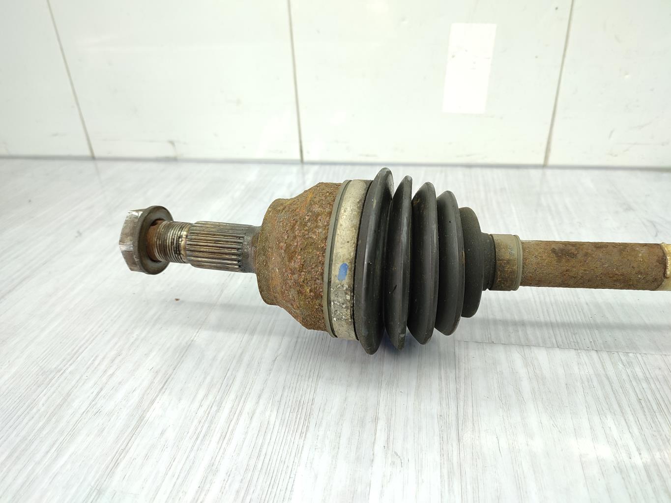 Giunto cardanico albero di trasmissione sinistro PEUGEOT 207 PHASE 1 BREAK Gasolina - 1
