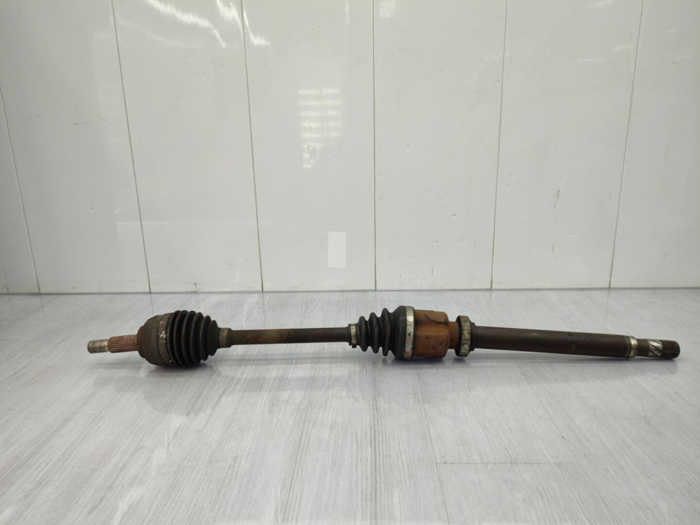 Giunto cardanico albero di trasmissione sinistro RENAULT TWINGO 2 PHASE 1 Diésel - 1
