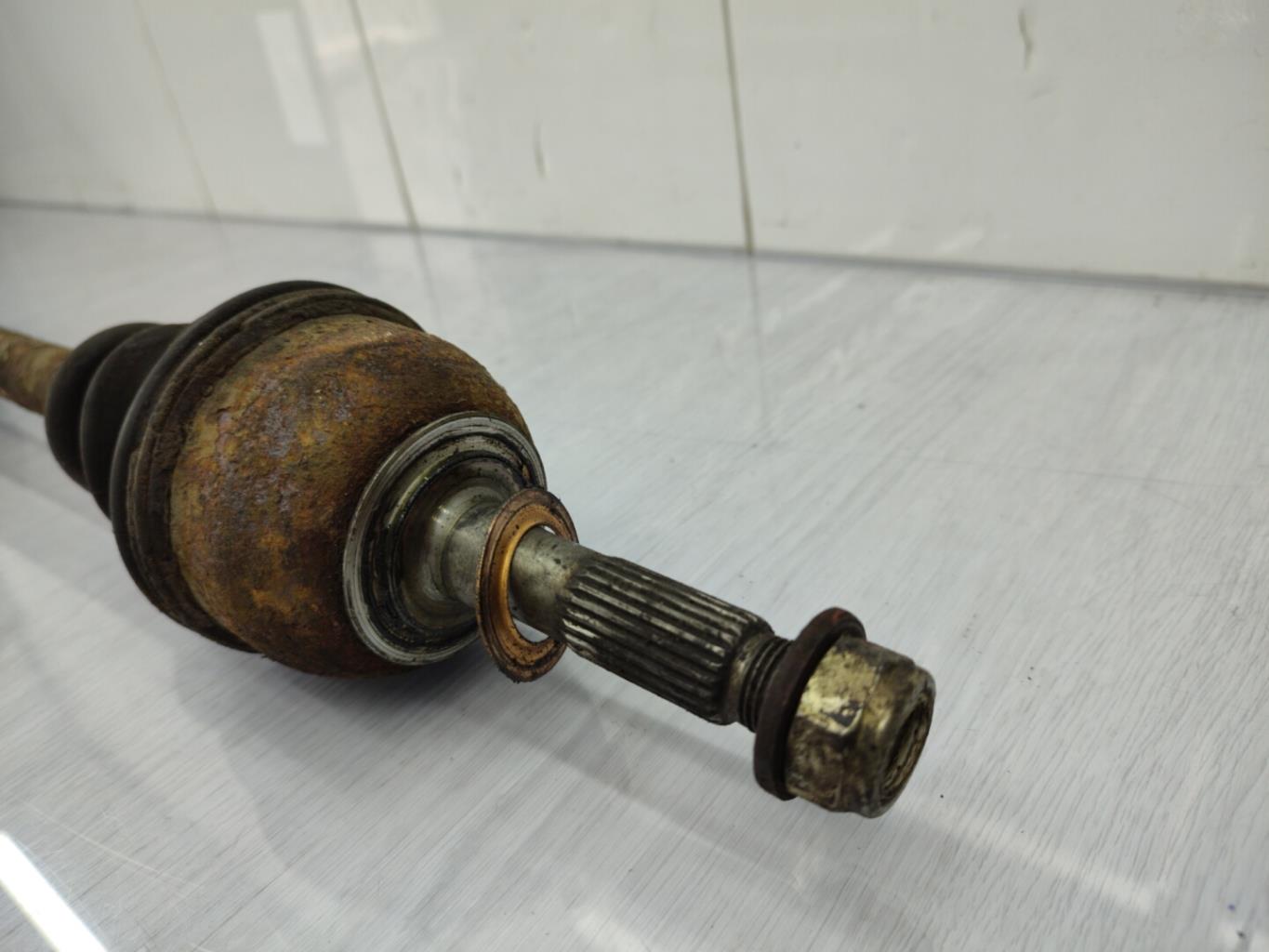 Giunto cardanico albero di trasmissione sinistro RENAULT R5 PHASE 2  - 1