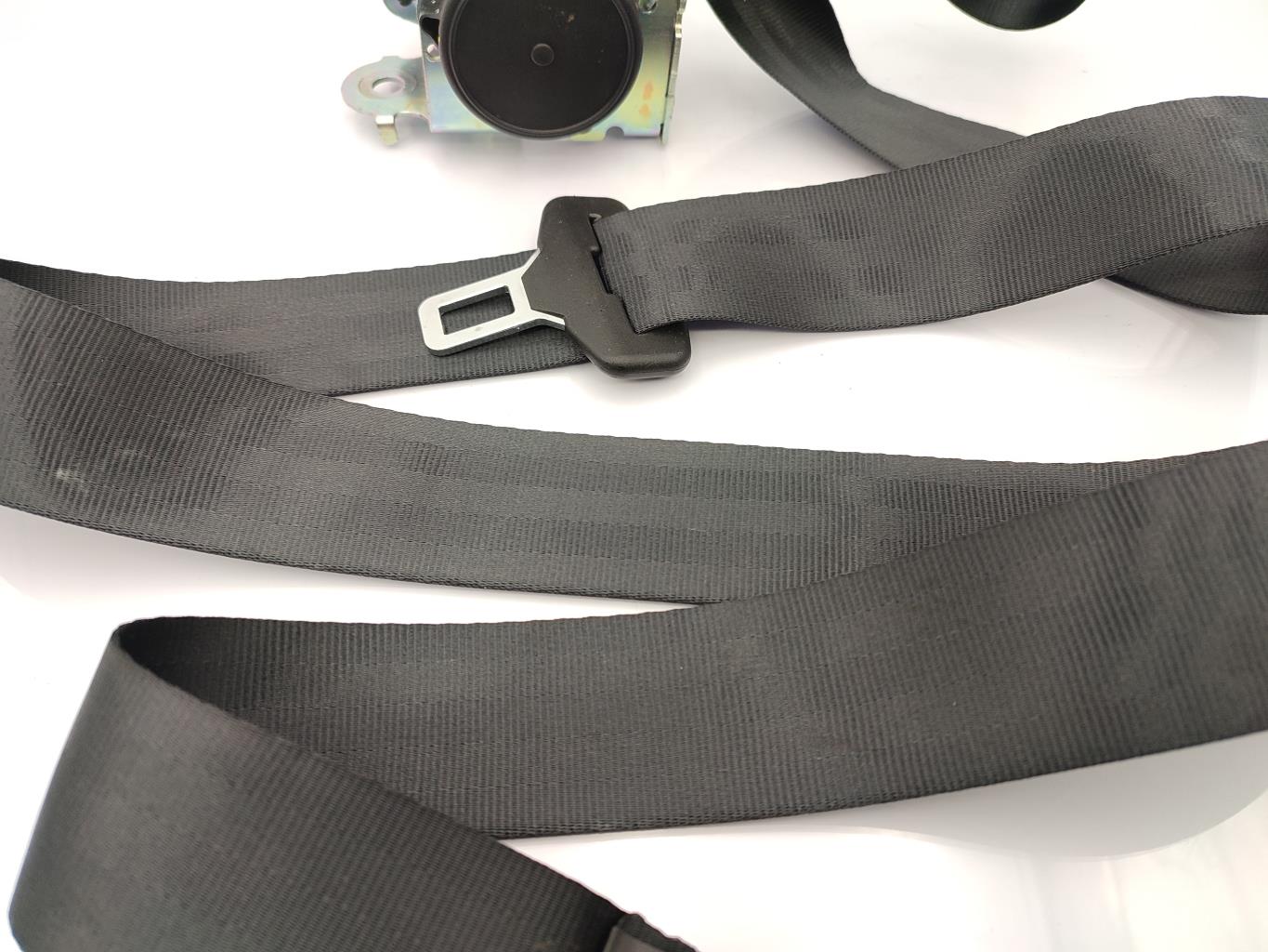 Ceinture arriere centrale DACIA LOGAN 2 PHASE 1 Essence - 1
