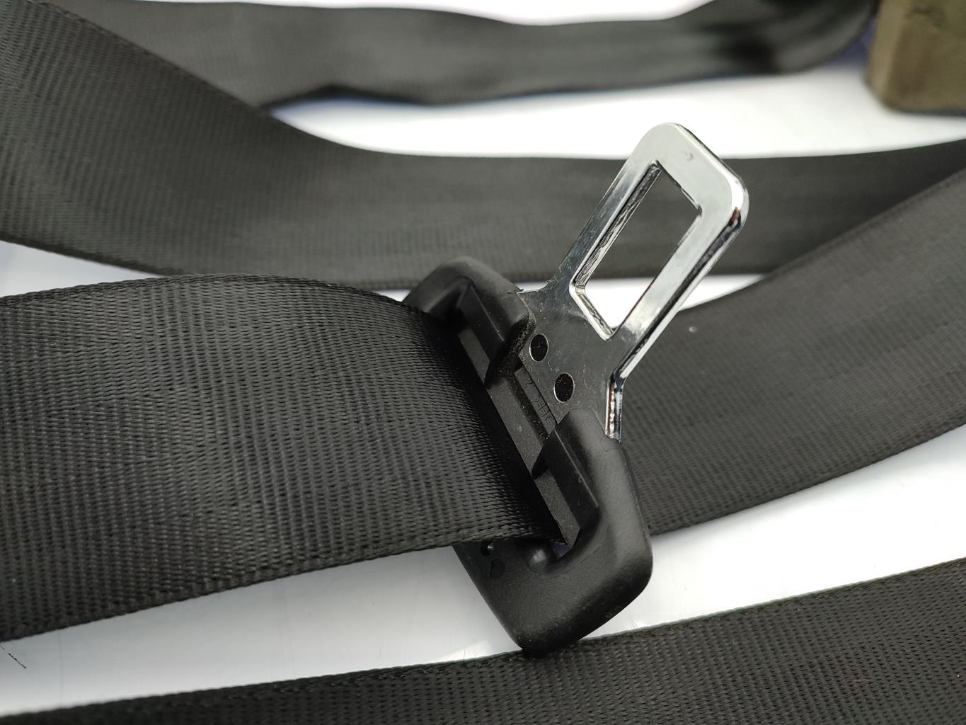 Cintura di sicurezza posteriore destra AUDI A3 2 PHASE 1 Diésel - 1