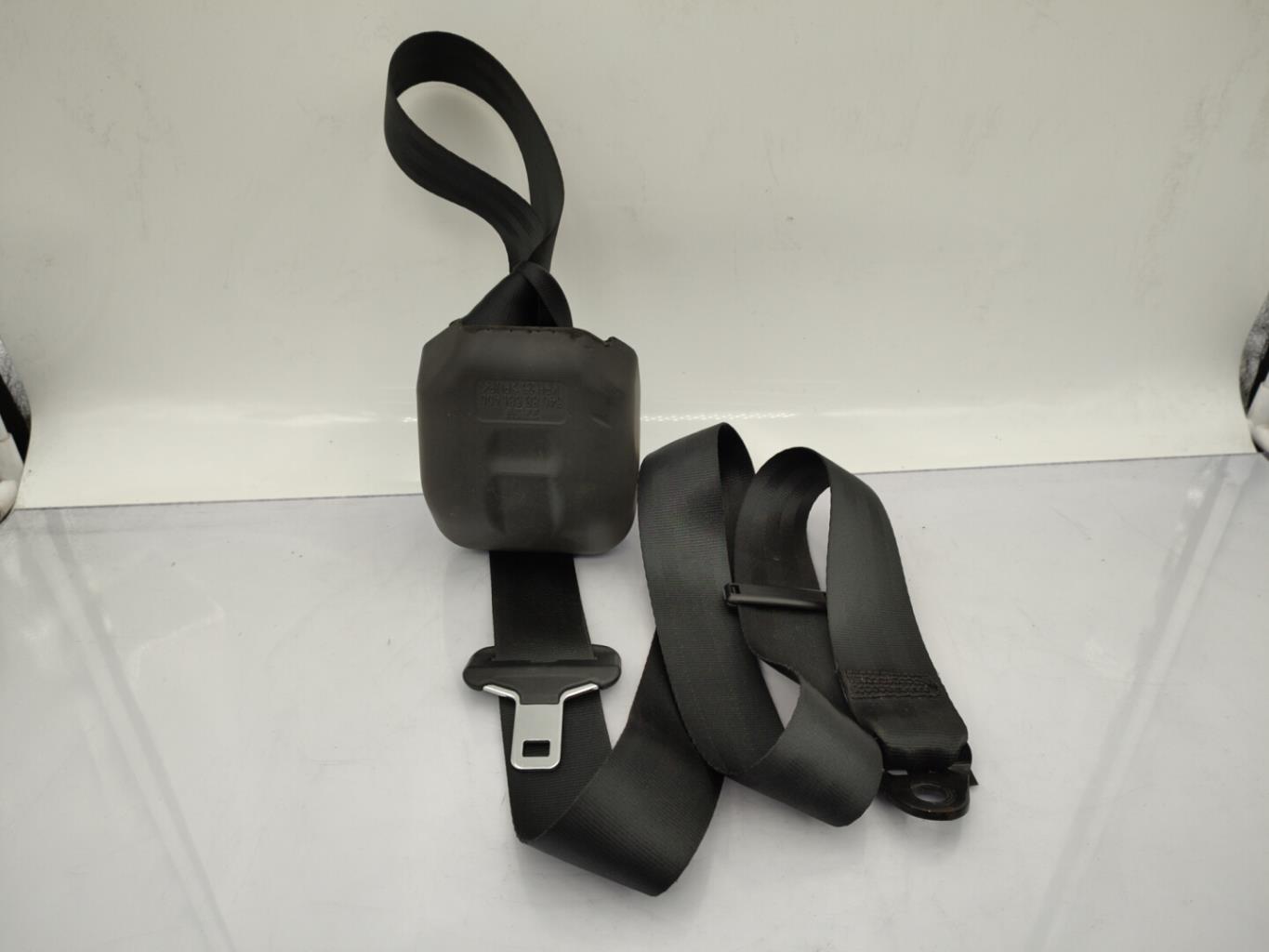 Cintura di sicurezza posteriore destra CITROEN C3 2 PHASE 1 Diésel - 1
