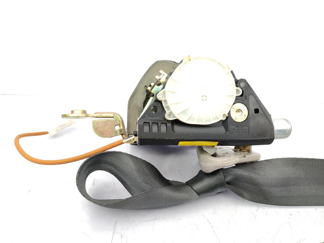 Cintura di sicurezza posteriore destra RENAULT MODUS PHASE 1 Diésel - 1