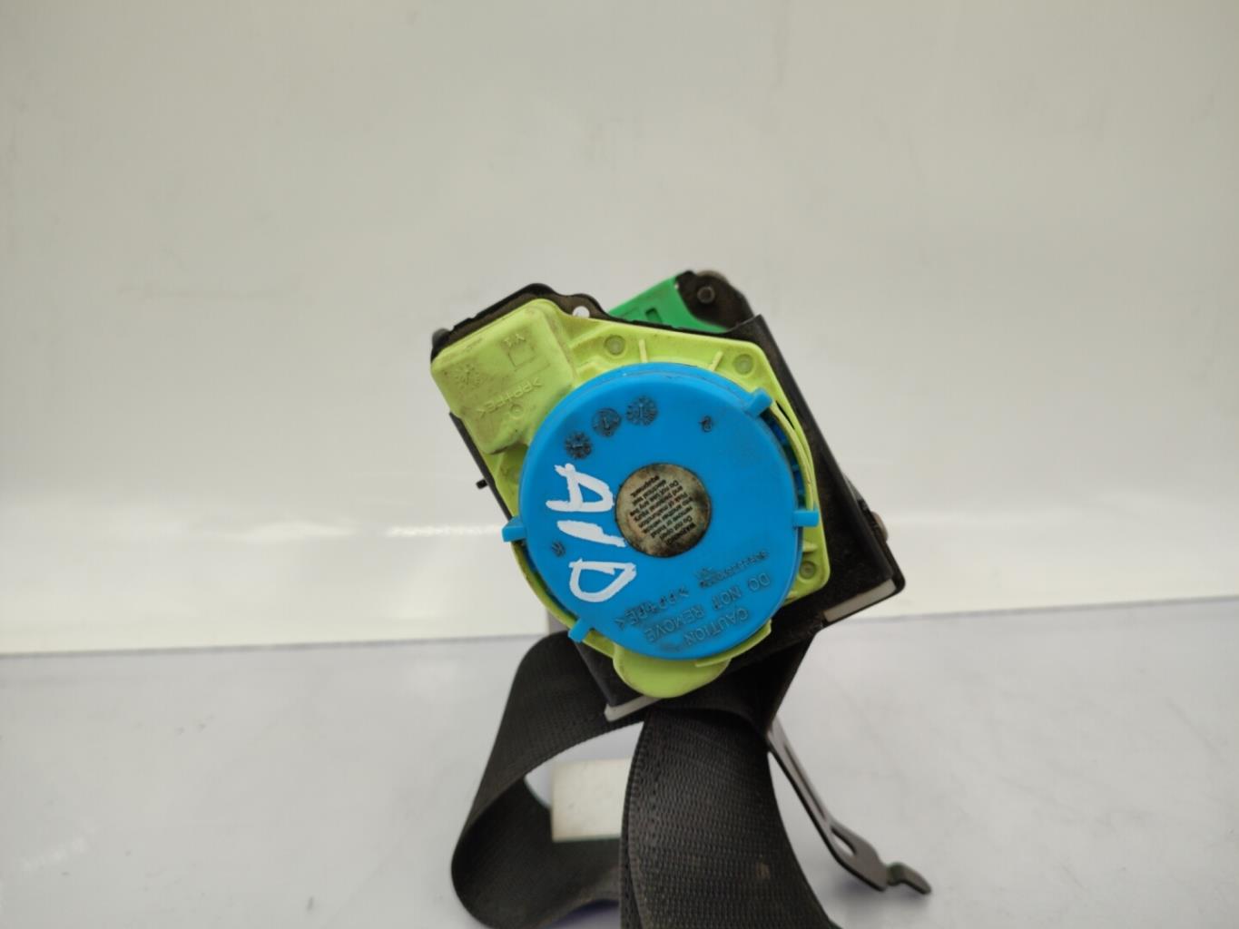 Cintura di sicurezza anteriore destra SAAB 9.3 2 SPORT HATCH PHASE 1 BREAK Diésel - 1