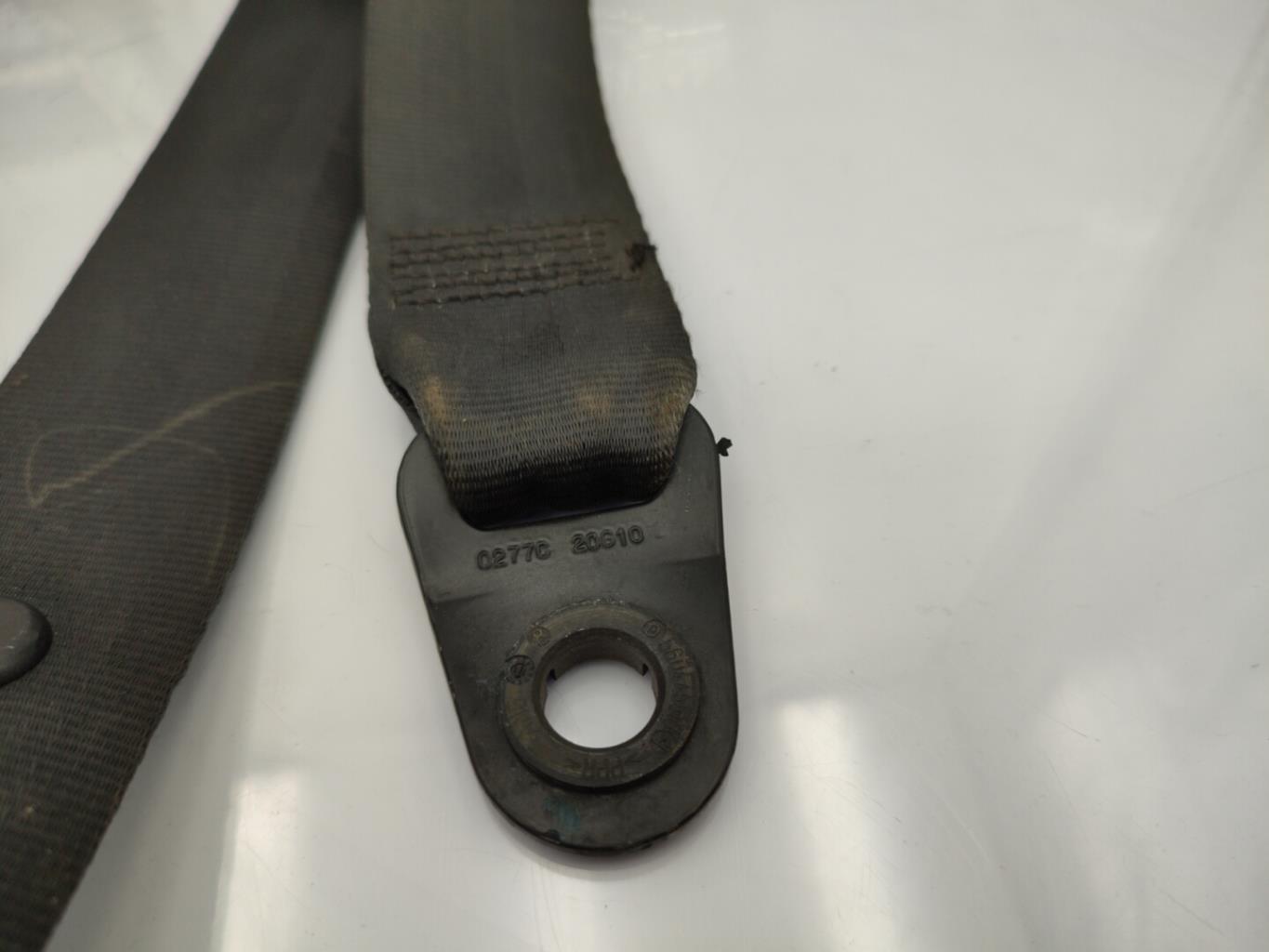 Ceinture avant droit FORD C-MAX 2 PHASE 1 Diesel - 1
