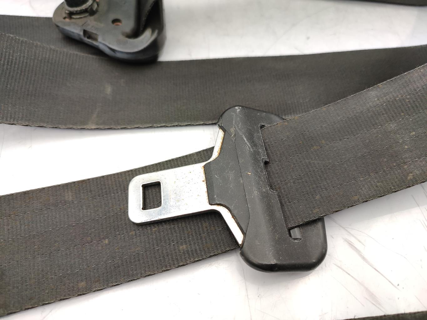 Cintura di sicurezza anteriore destra RENAULT KANGOO 2 PHASE 1 Diésel - 1