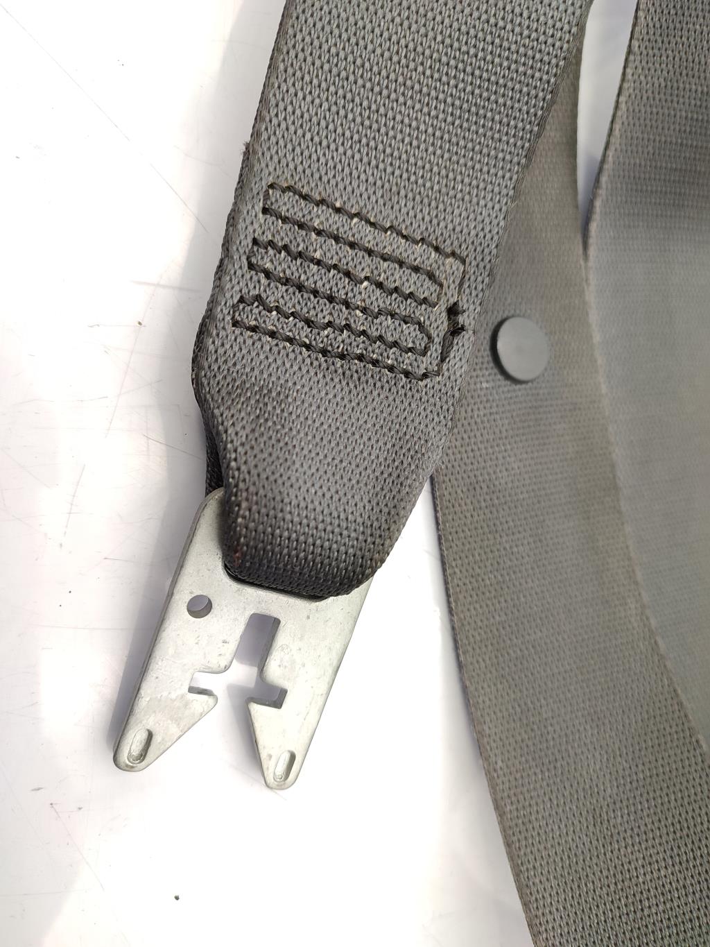 Cintura di sicurezza anteriore destra RENAULT SCENIC 2 PHASE 1 Diésel - 1