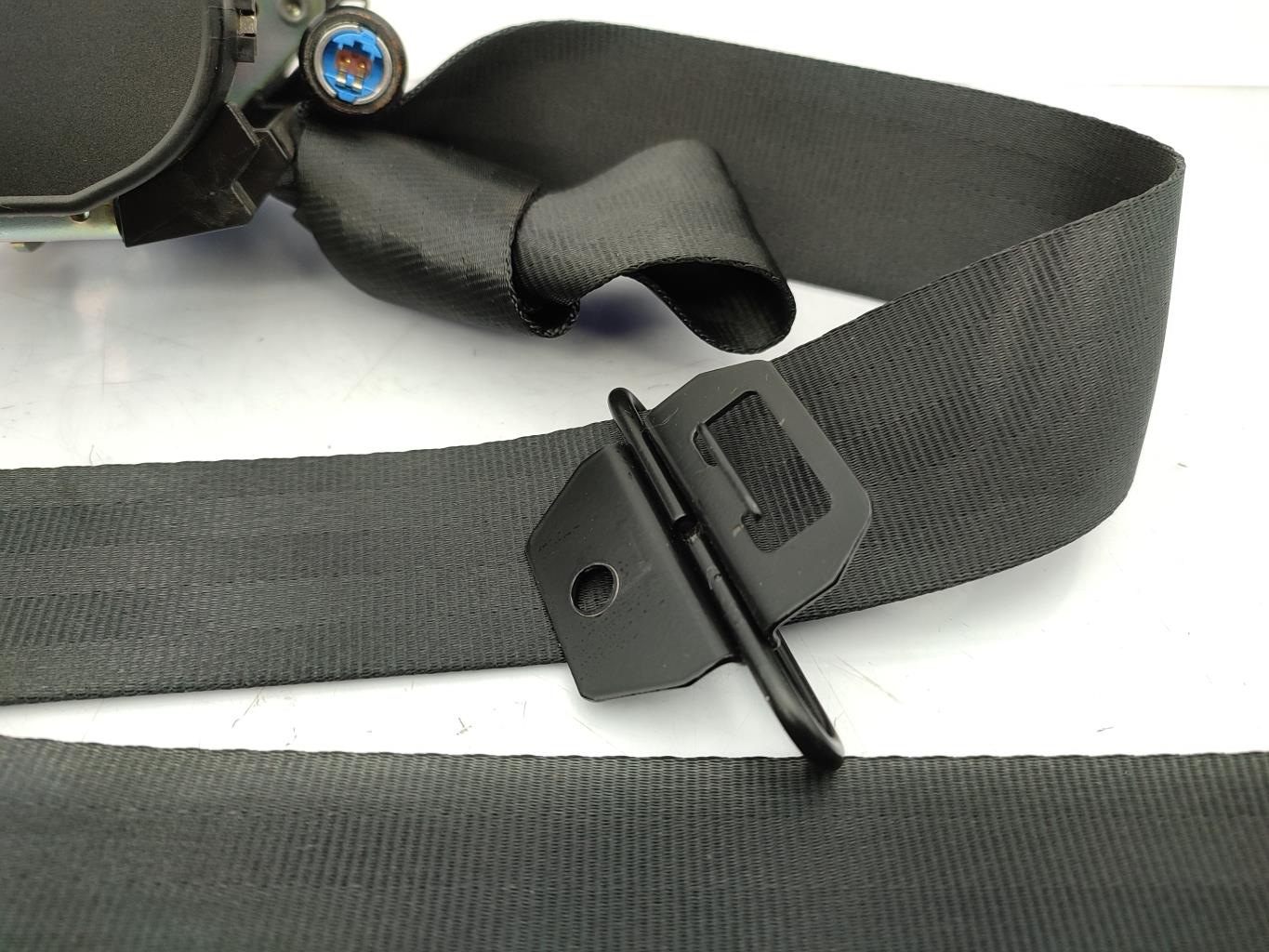 Ceinture avant droit RENAULT CLIO 4 PHASE 1  - 1
