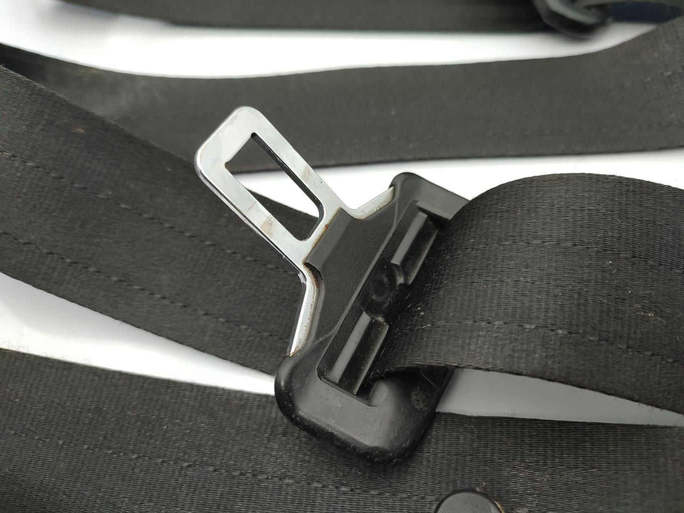 Cintura di sicurezza anteriore destra PEUGEOT 205 PHASE 2 Diésel - 1