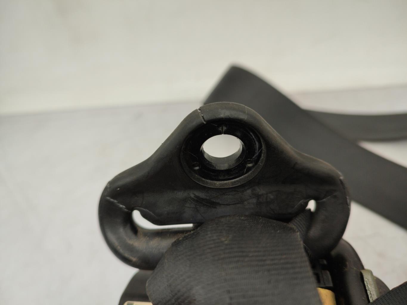 Cintura di sicurezza anteriore destra PEUGEOT 206 PHASE 1 Gasolina - 1