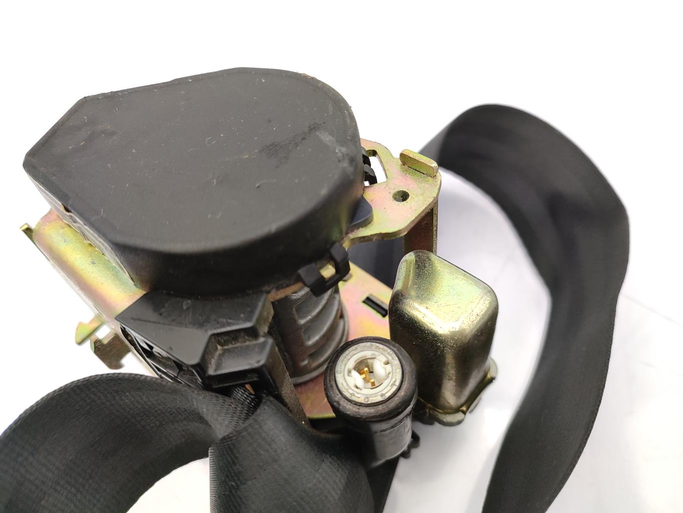 Cintura di sicurezza anteriore destra PEUGEOT 206 PHASE 1 Diésel - 1