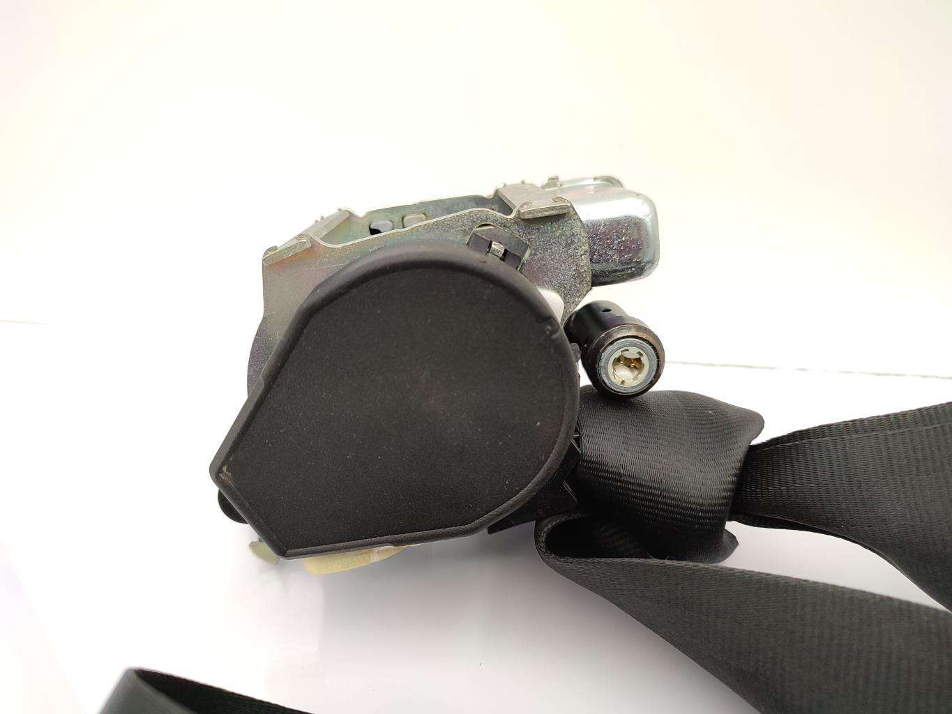Cintura di sicurezza anteriore destra PEUGEOT 206+ Diésel - 1