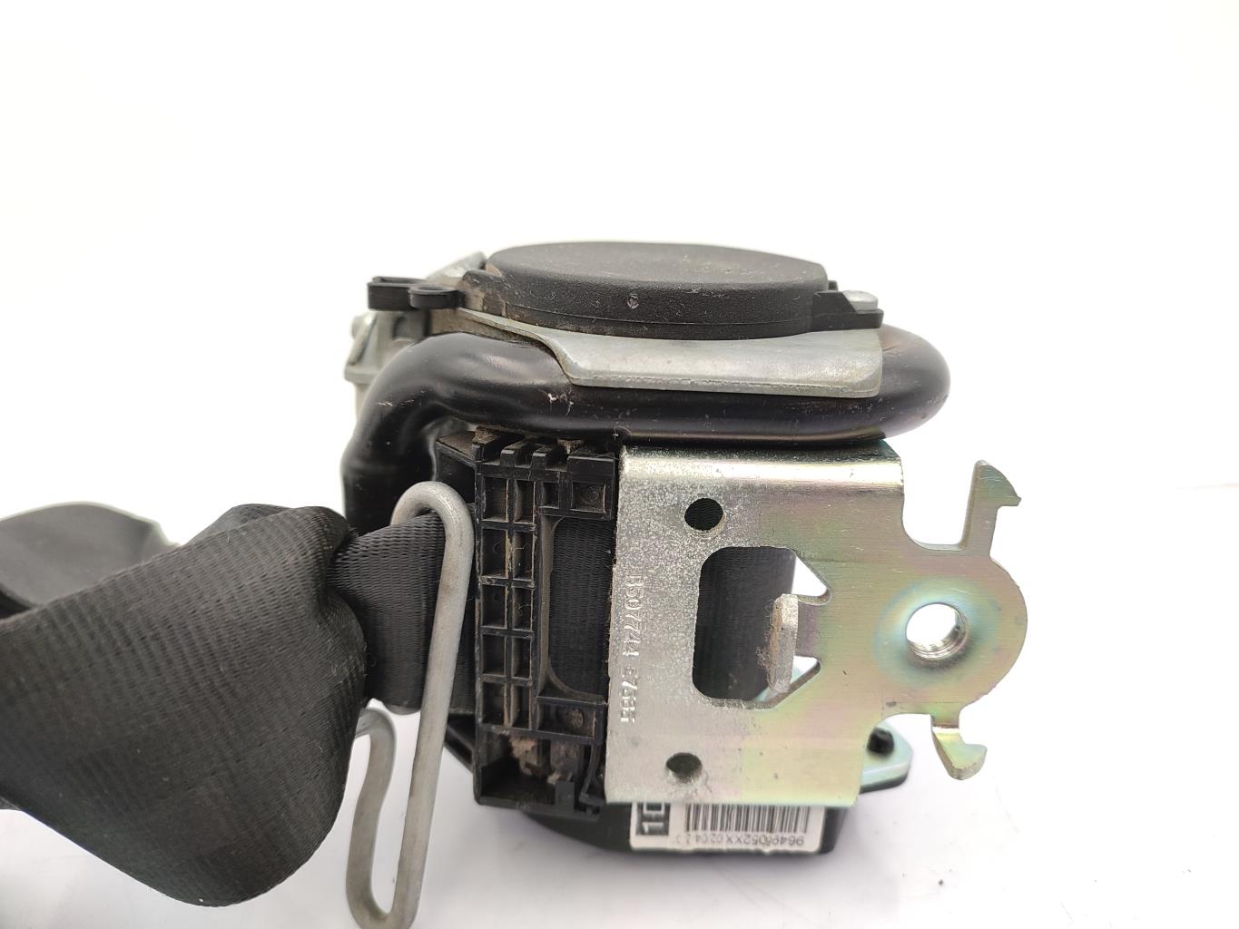 Cintura di sicurezza anteriore destra PEUGEOT 207 PHASE 1 Gasolina - 1