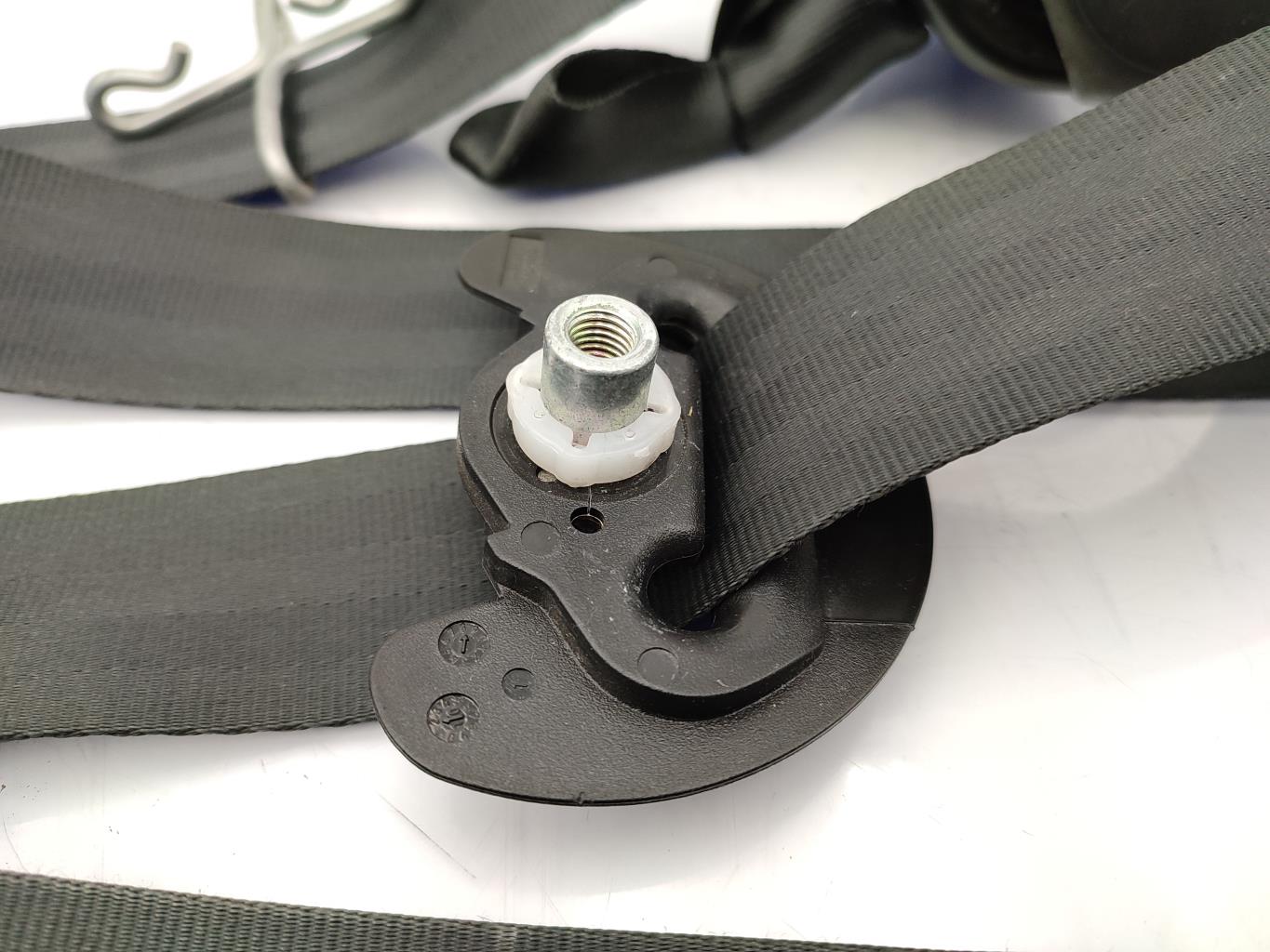 Cintura di sicurezza anteriore destra PEUGEOT 308 1 PHASE 1  - 1