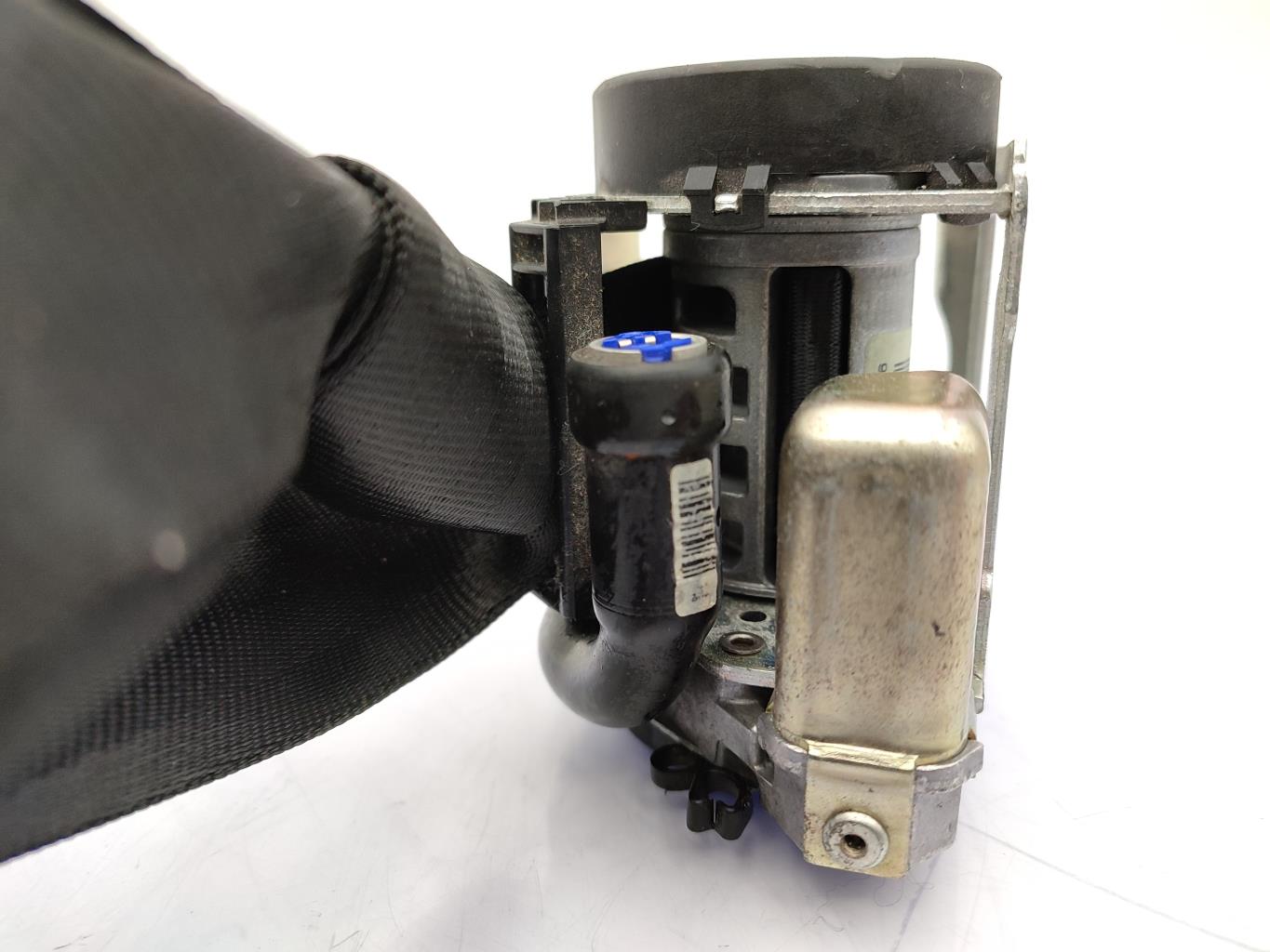 Cintura di sicurezza anteriore destra AUDI A3 2 PHASE 1 Diésel - 1