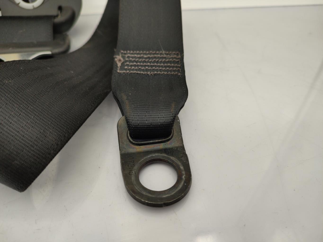 Cintura di sicurezza anteriore destra PEUGEOT 107 PHASE 1 Gasolina - 1