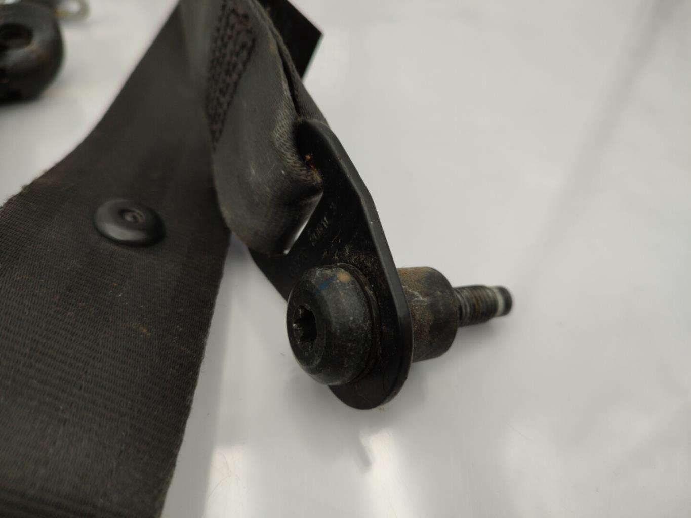 Ceinture avant gauche FORD C-MAX 2 PHASE 1 Diesel - 1