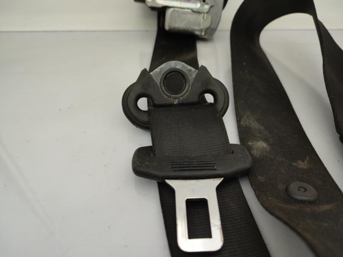 Ceinture avant gauche AUDI A4 2 PHASE 2 Diesel - 1