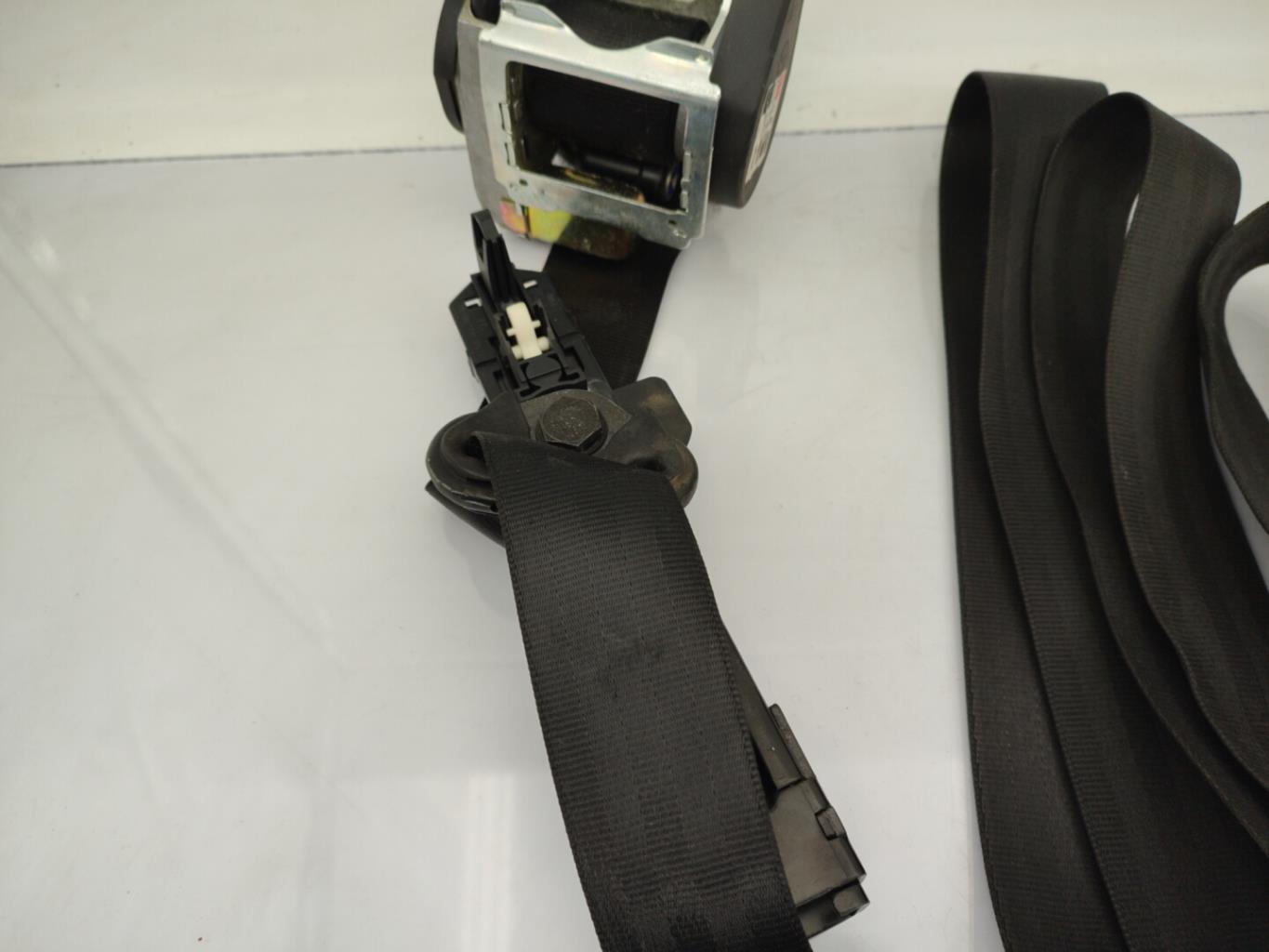 Ceinture avant gauche AUDI A3 2 PHASE 1 Diesel - 1
