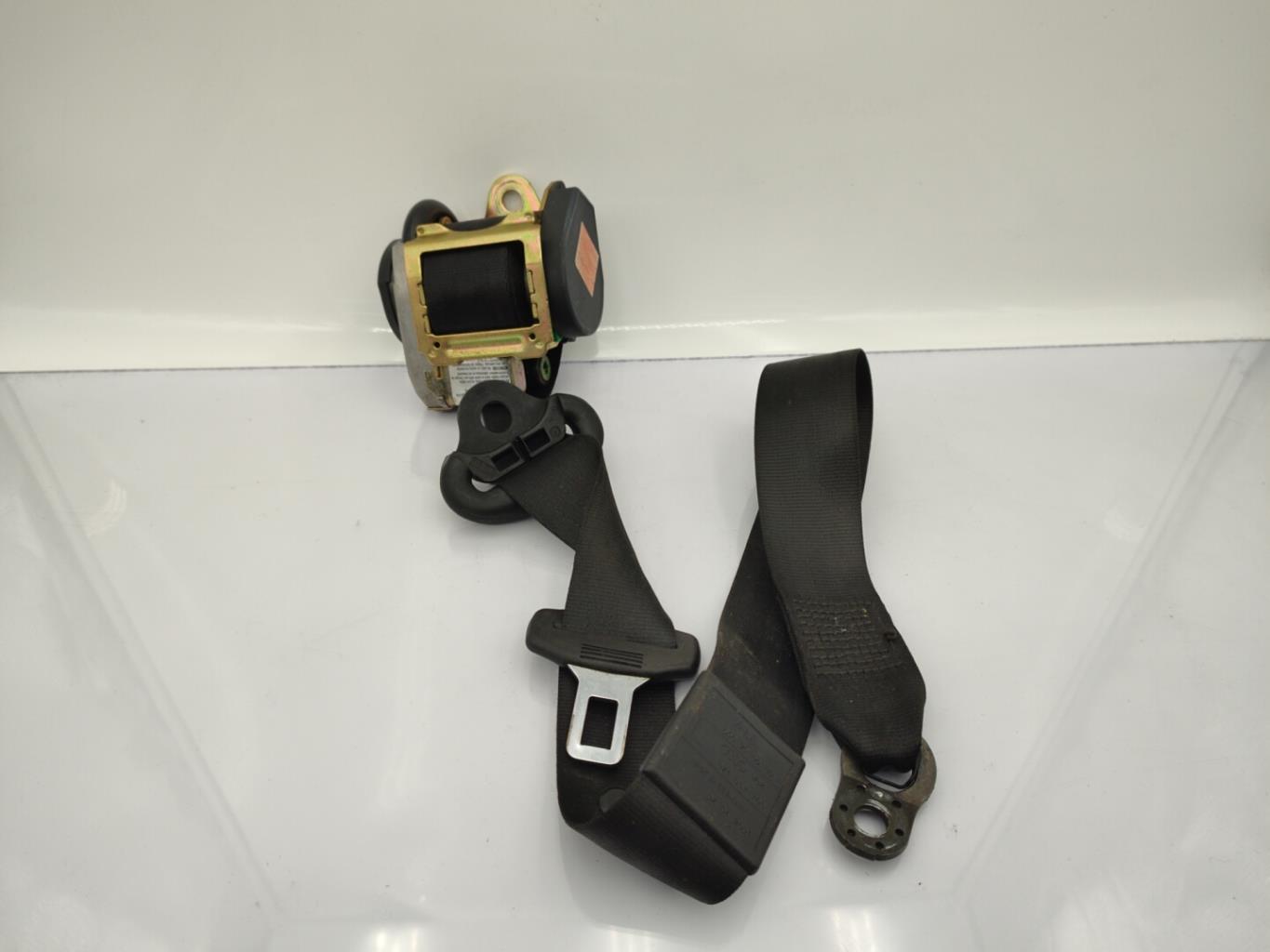 Ceinture avant gauche AUDI A2 Diesel - 1