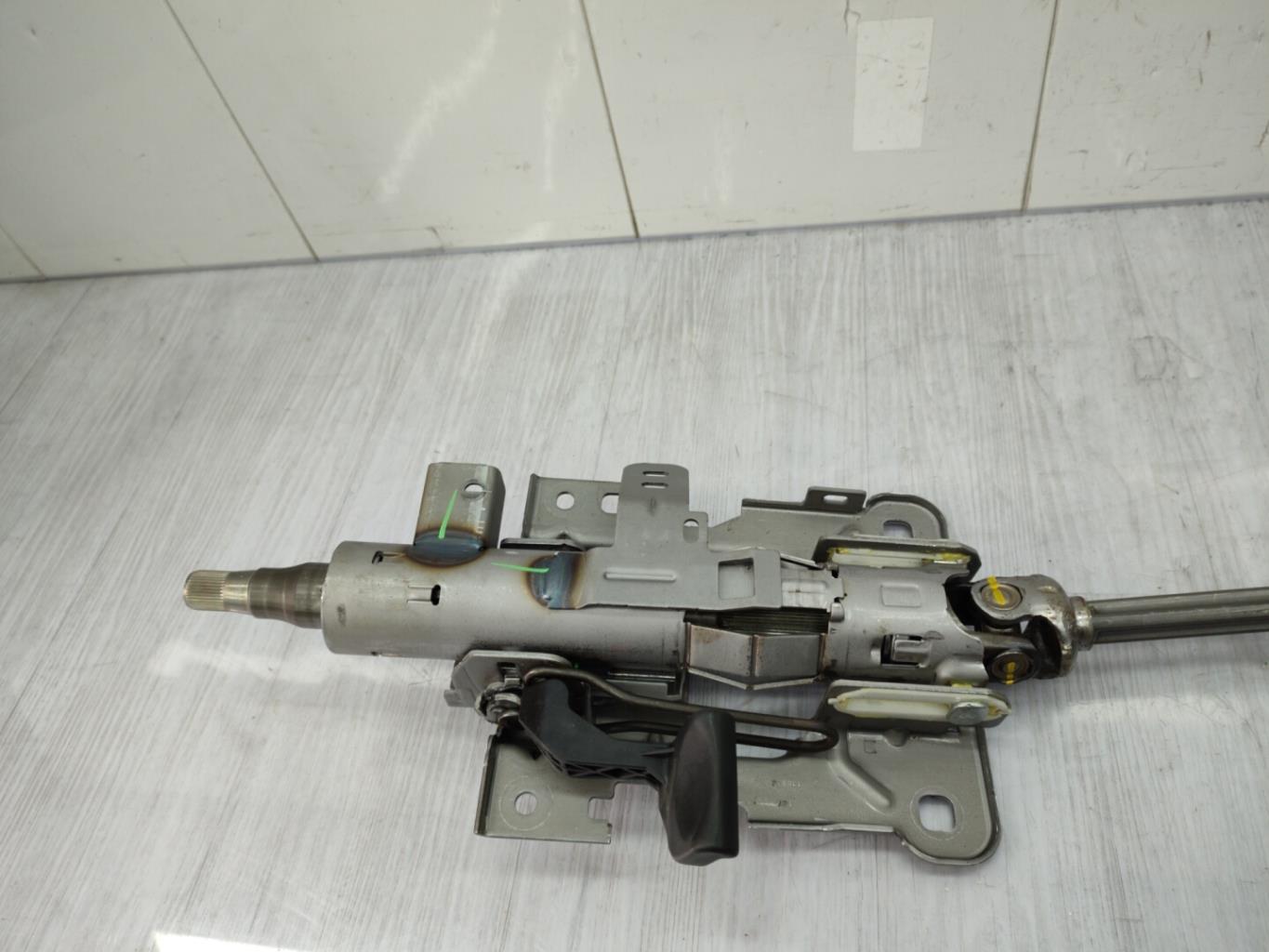 Colonne de direction CITROEN C3 2 PHASE 1 Diesel - 1