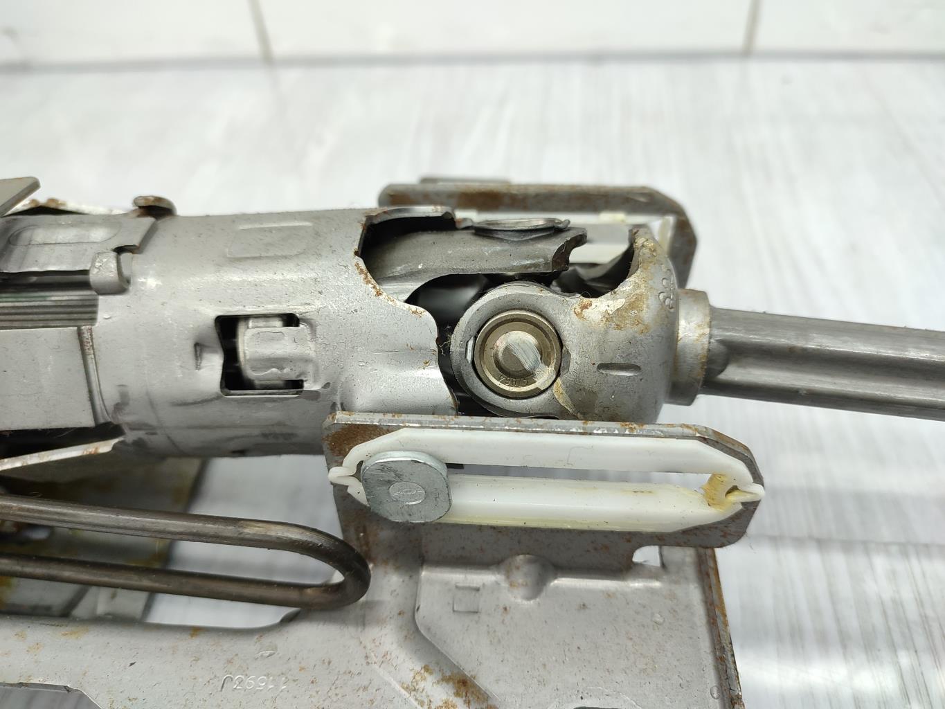 Colonne de direction CITROEN C4 2 PHASE 1 Diesel - 1