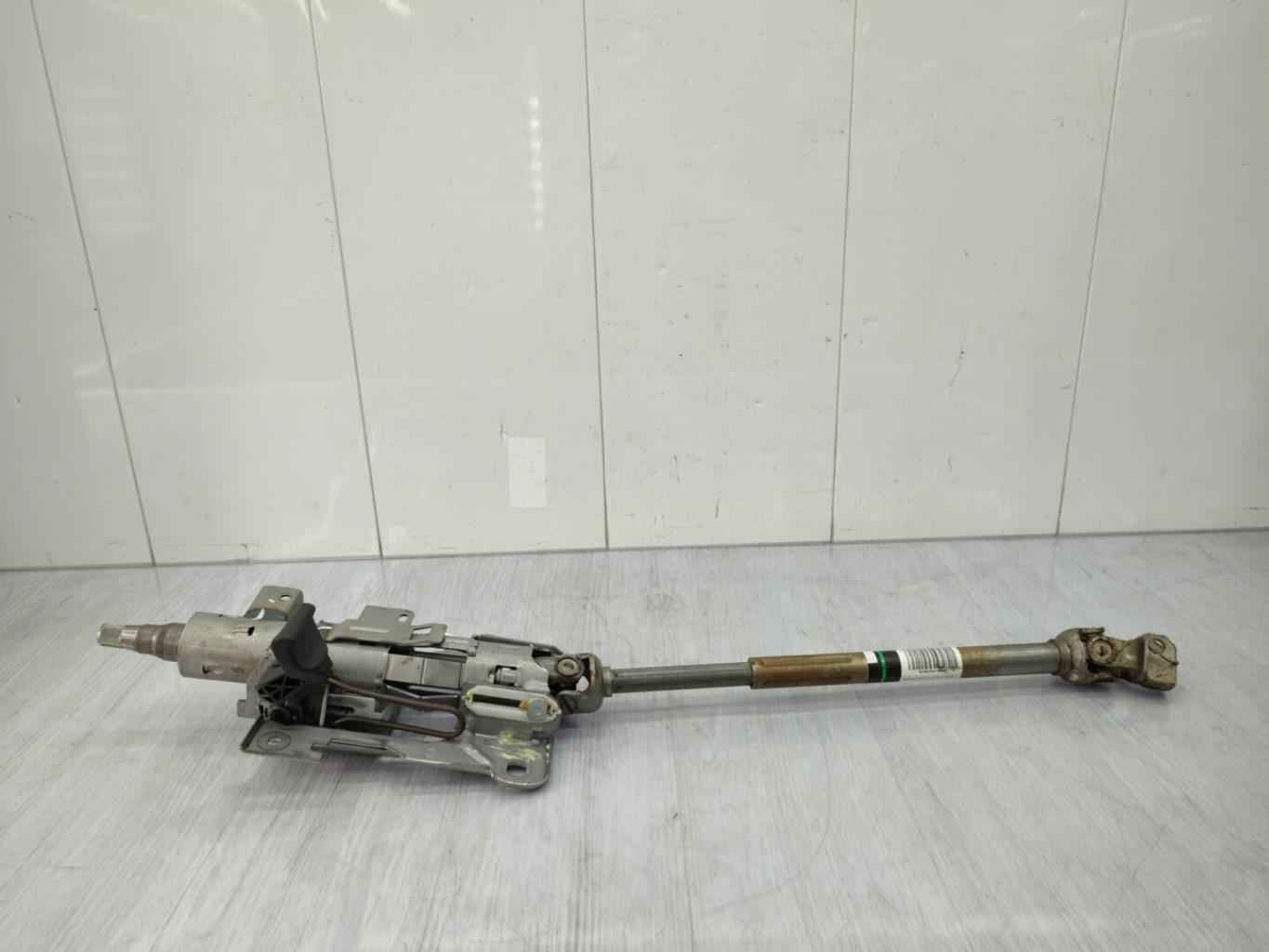Colonne de direction PEUGEOT 208 1 PHASE 2 Diesel - 1